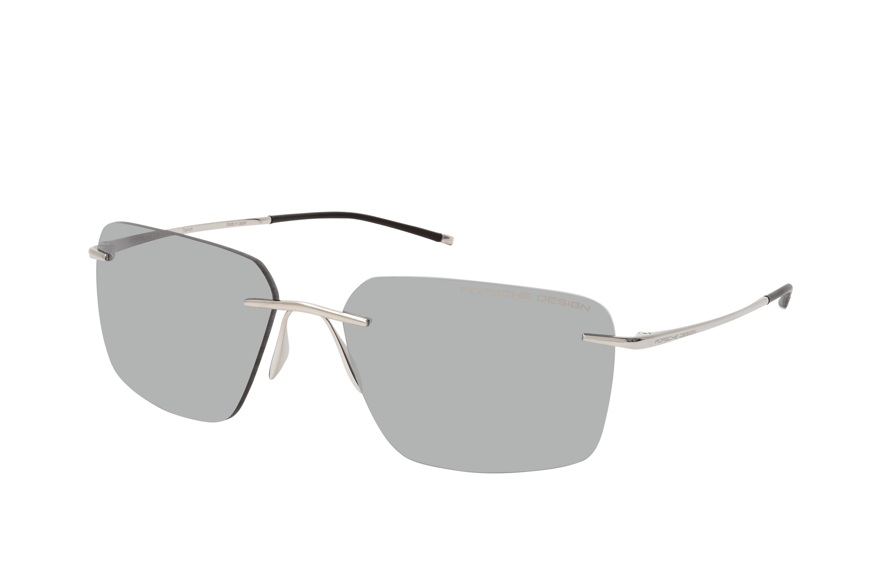 Porsche disinterested design women s sunglasses