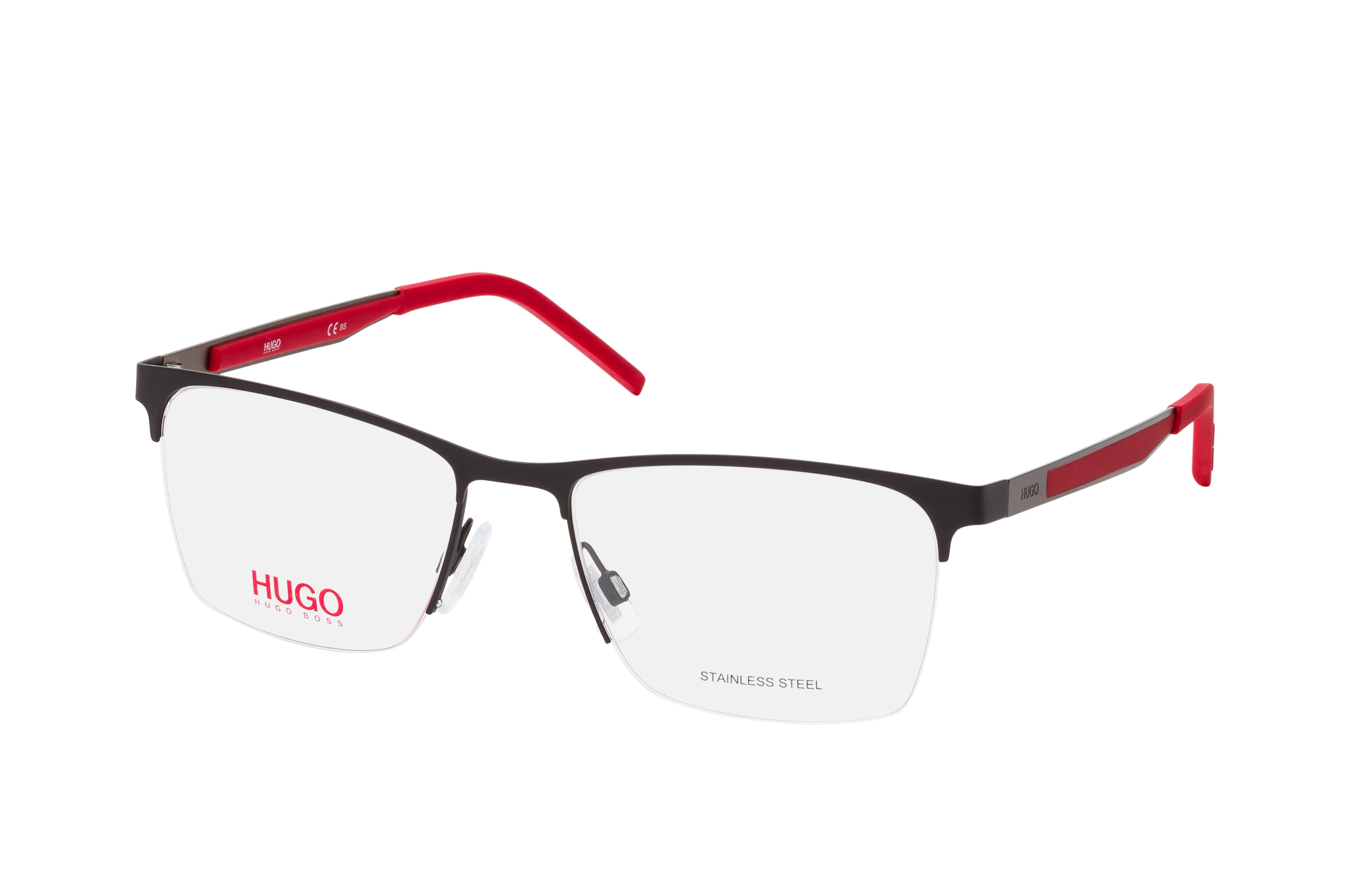 Commandez la Lunettes de vue Hugo Boss HG 1142 003 small