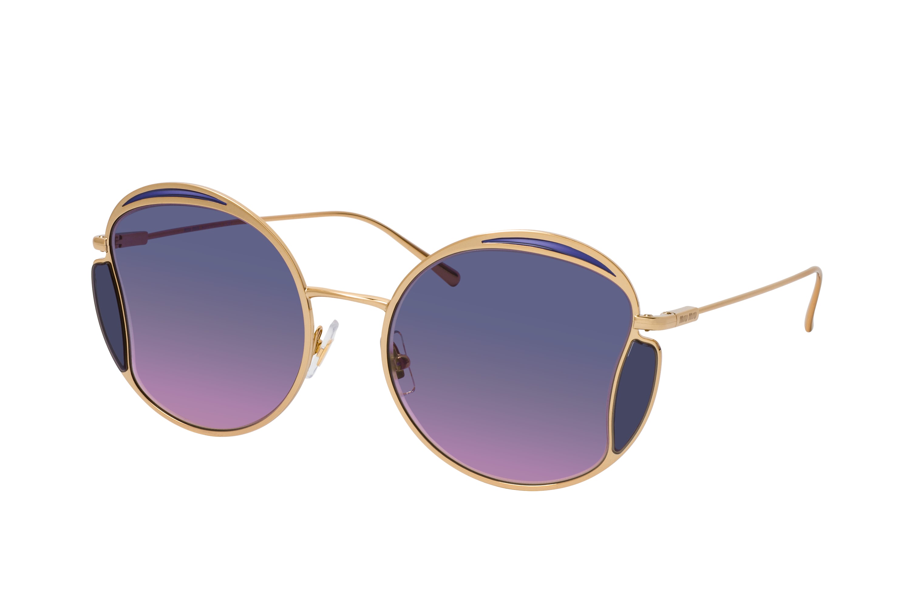 Miu Miu MU 56XS 7OE06N Sonnenbrille kaufen