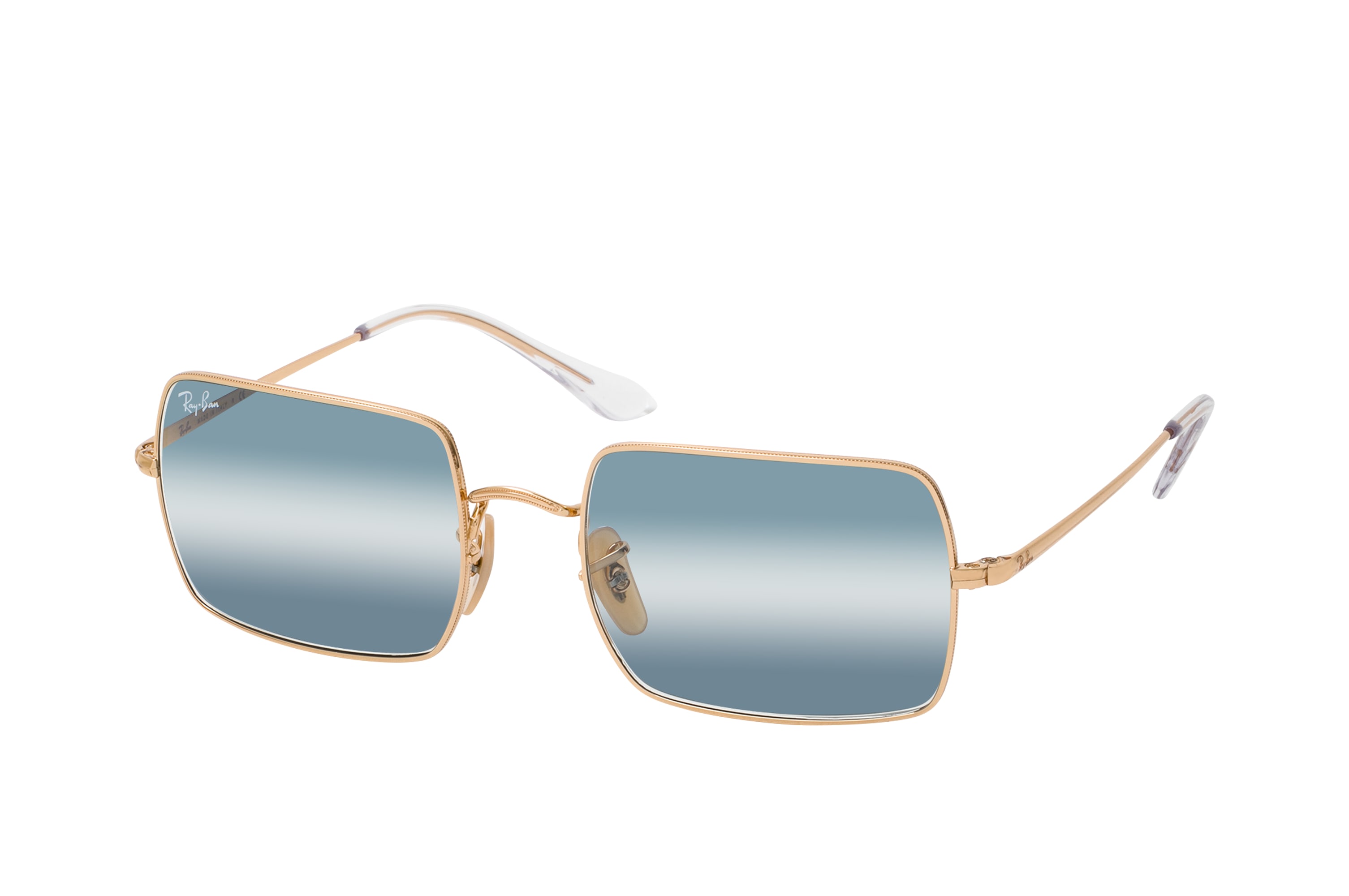 Lunette de soleil ray ban rectangulaire hotsell