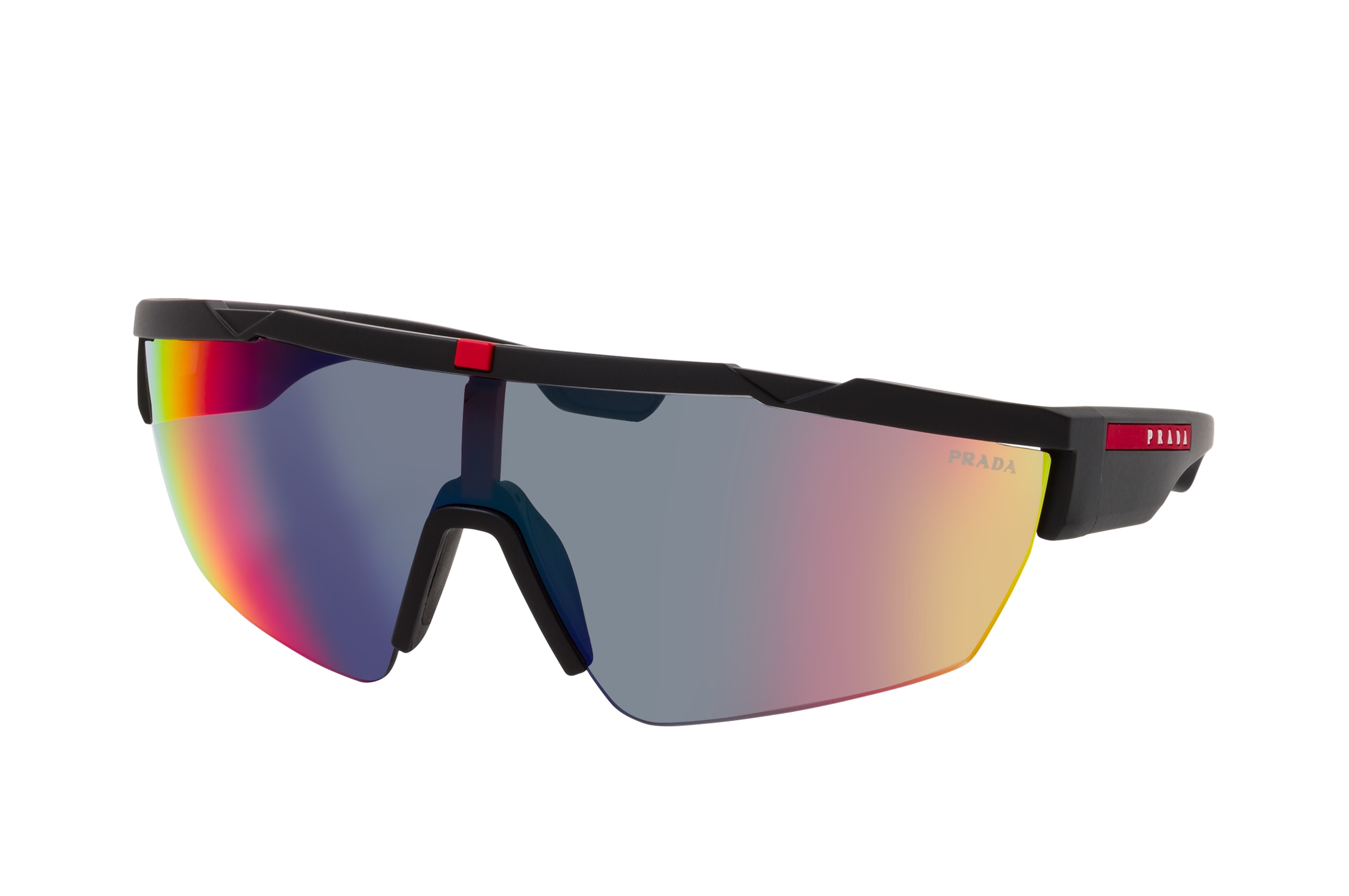 Buy Prada Linea Rossa PS 03XS DG008F Sunglasses
