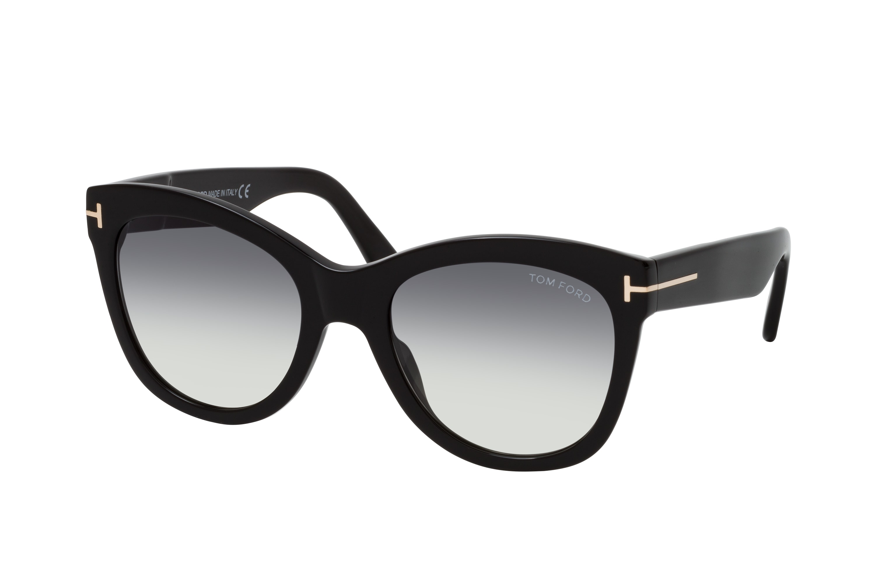 Tom Ford Wallace FT 0870 01B Sonnenbrille kaufen 