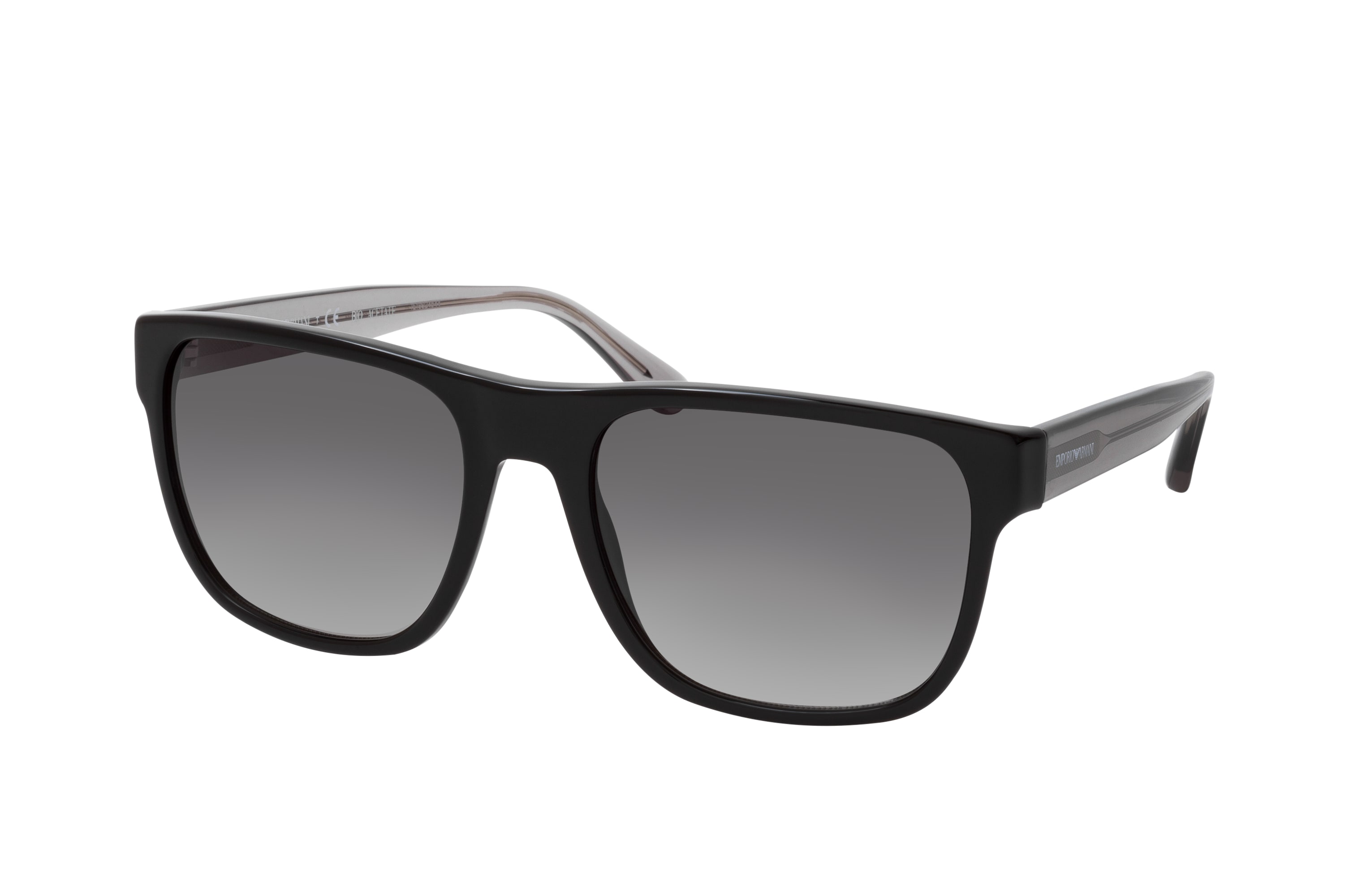 Commandez la Lunettes de soleil Emporio Armani EA 4163 58758G