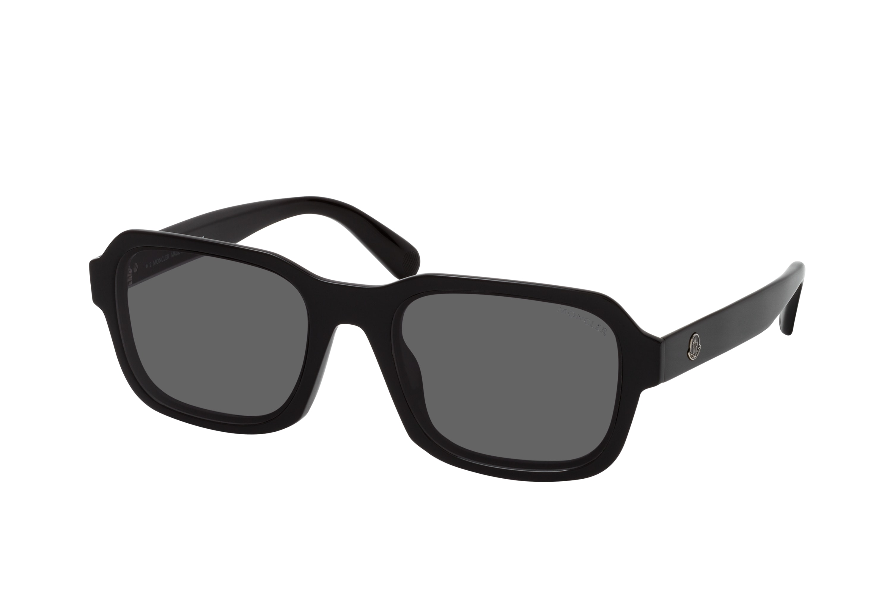 MONCLER Icebridge ML 0199 01A Sonnenbrille kaufen 