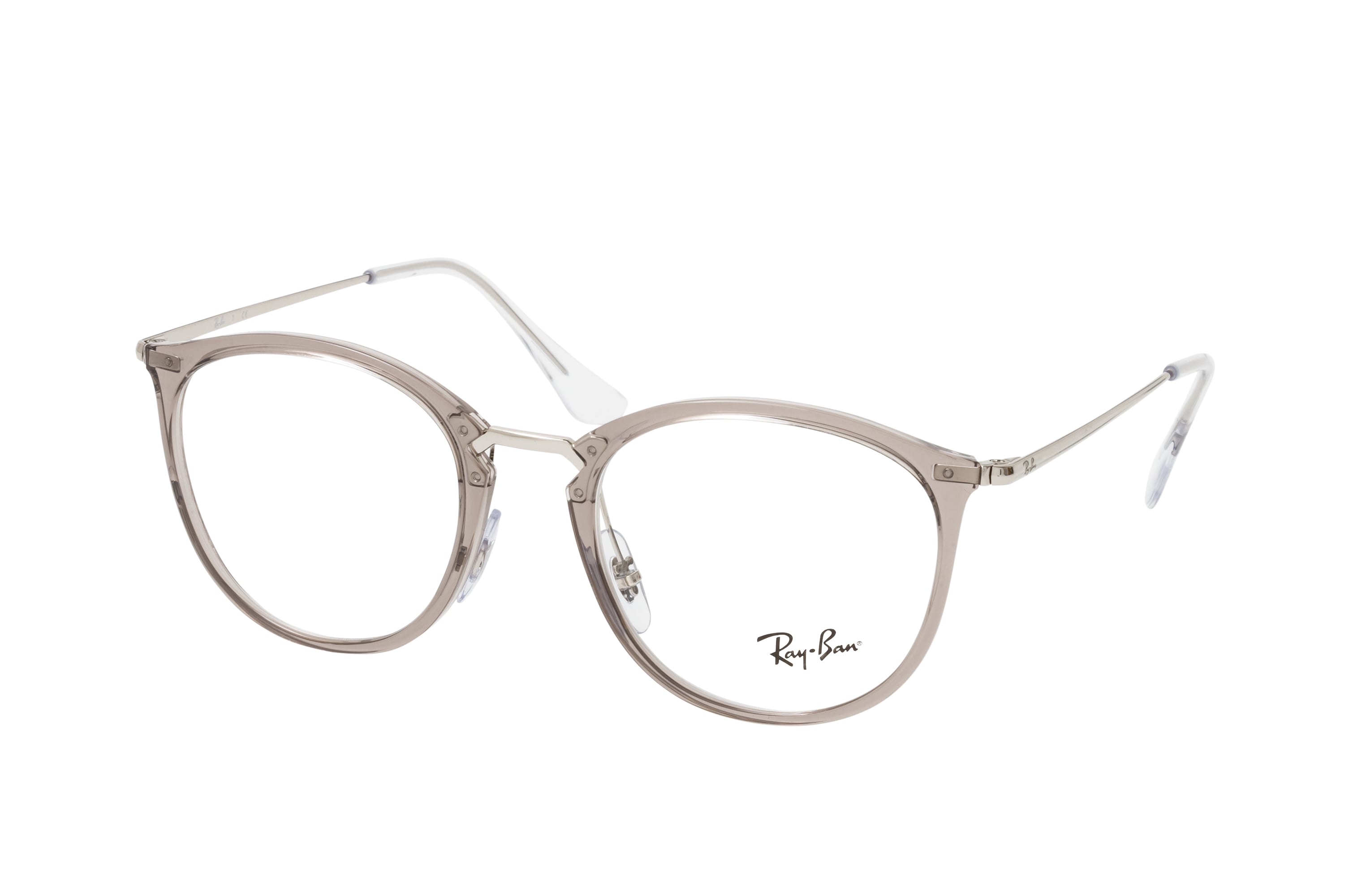 Buy Ray Ban RX 7140 8125 large Glasses