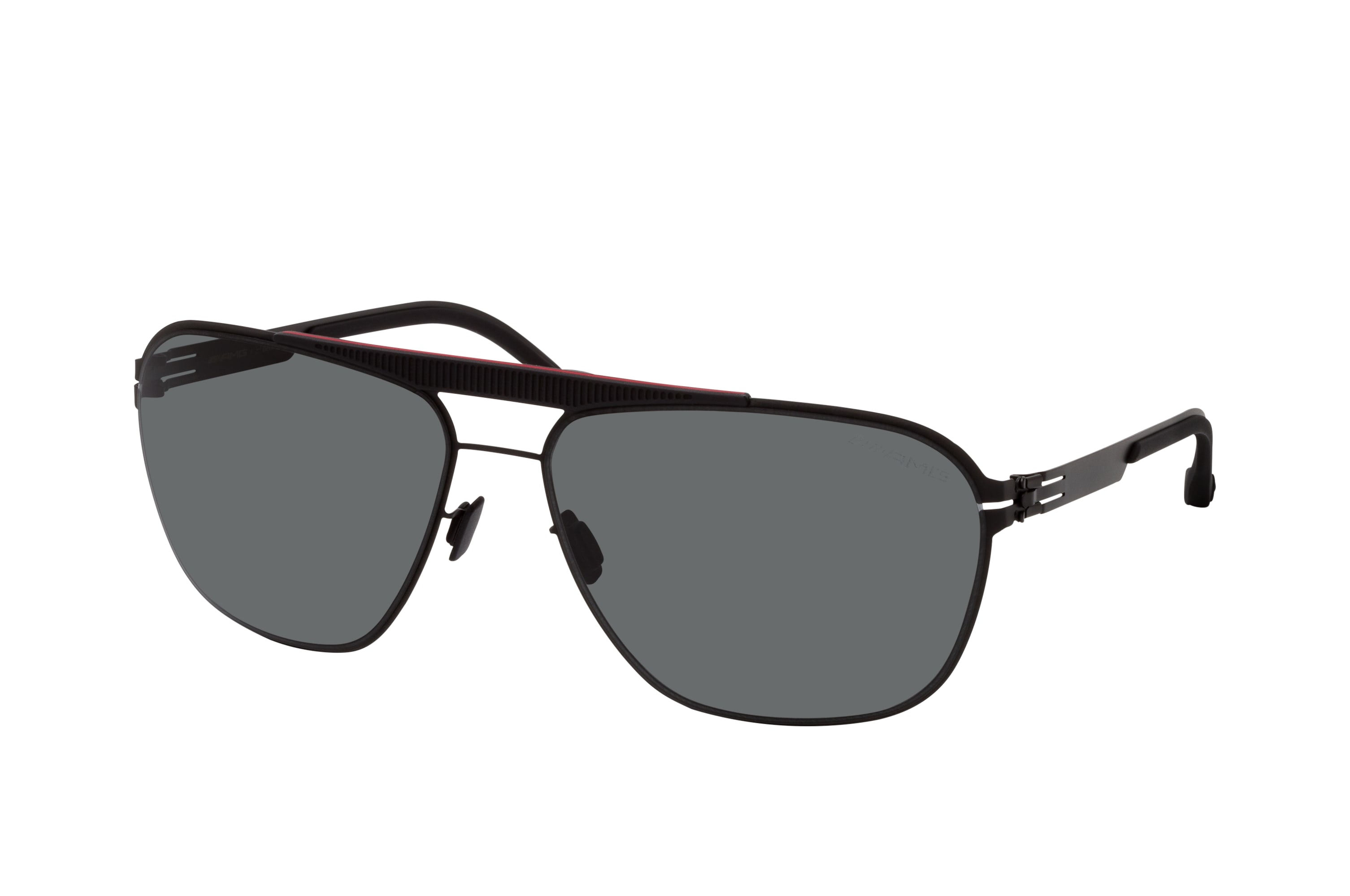 ic! berlin AMG 01 LAMELLE H214 Sonnenbrille kaufen 