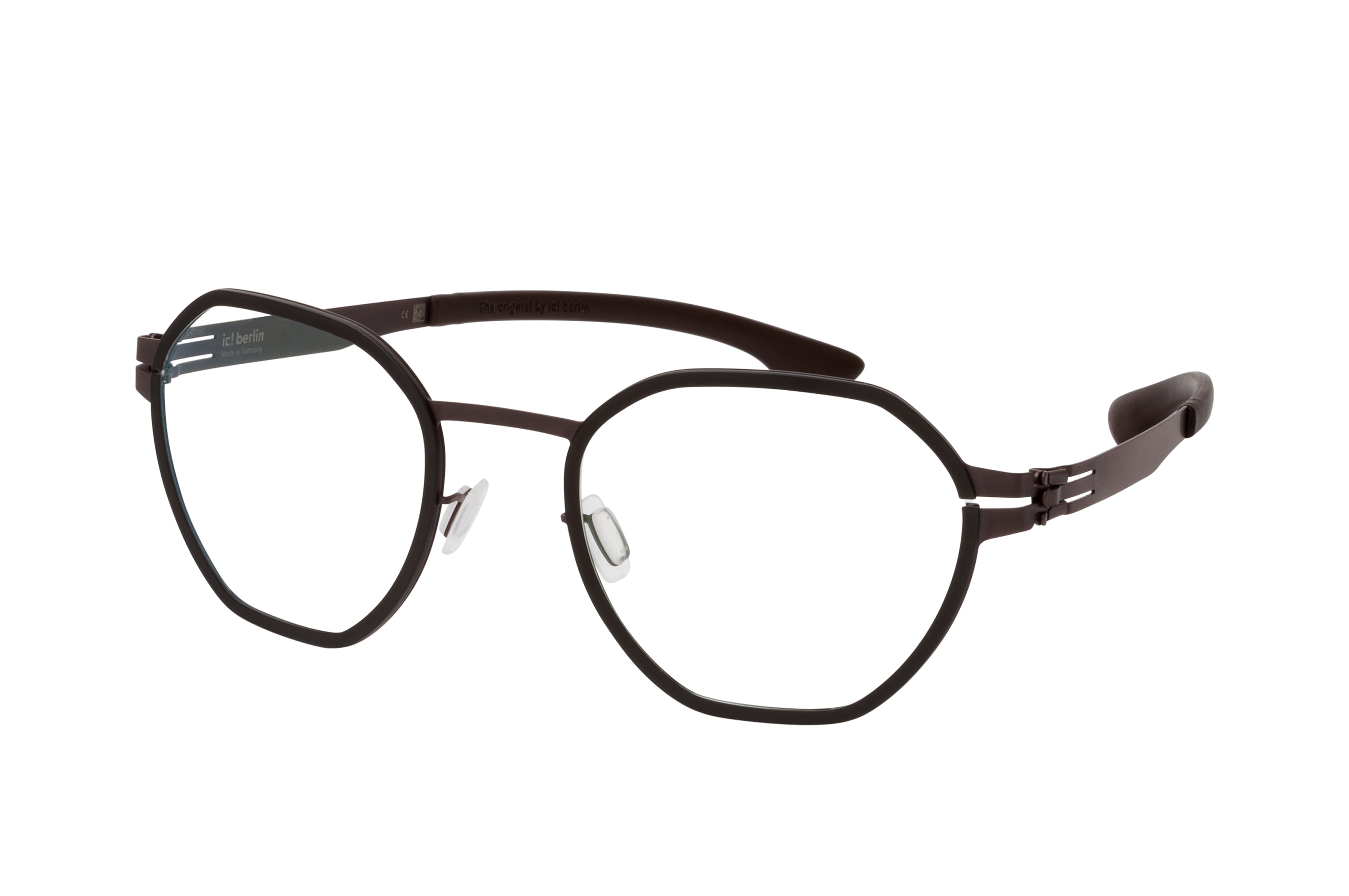 ic! berlin CARBON B013 Brille kaufen
