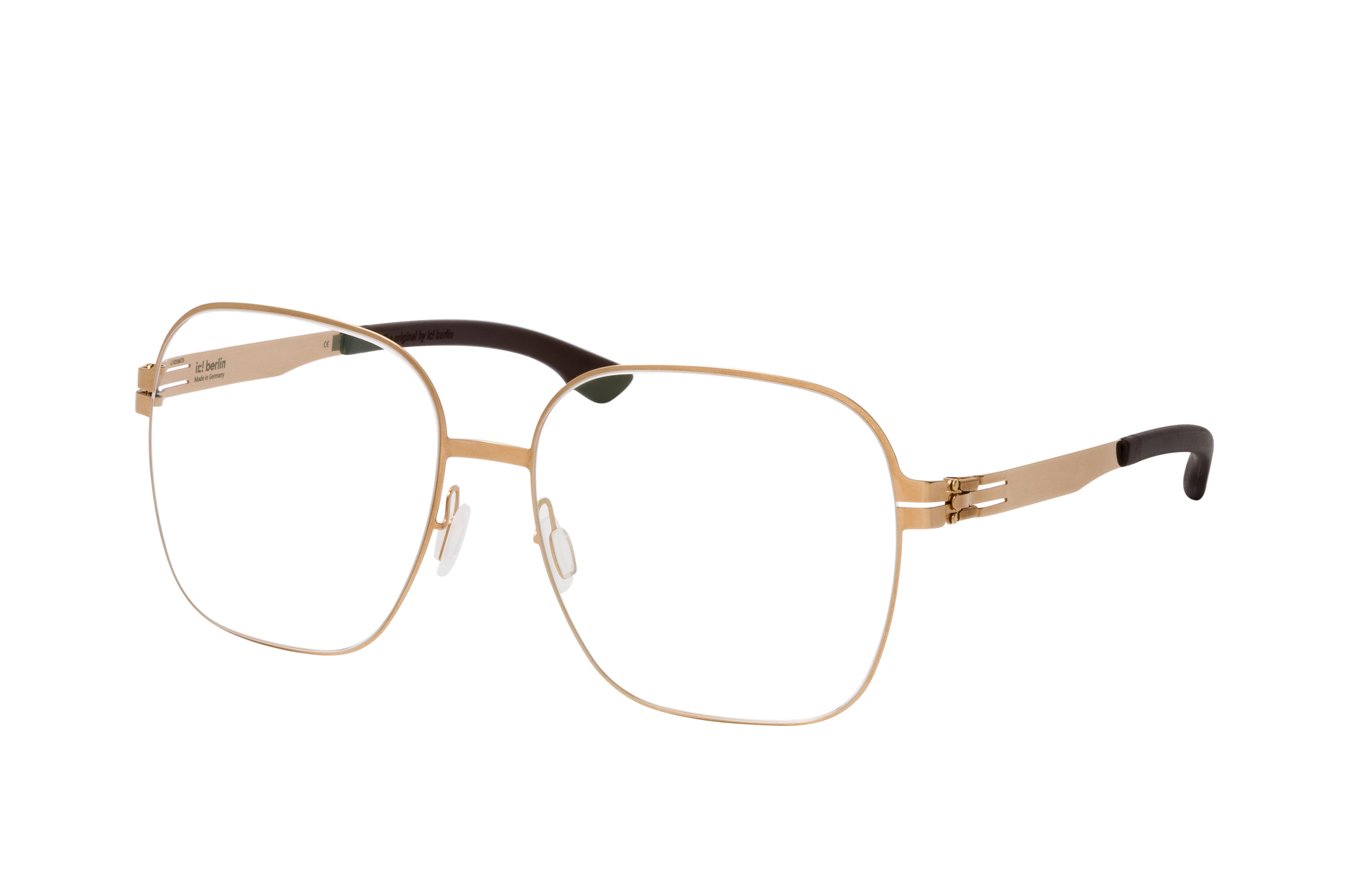 ic! berlin FACTORY 032 Brille kaufen