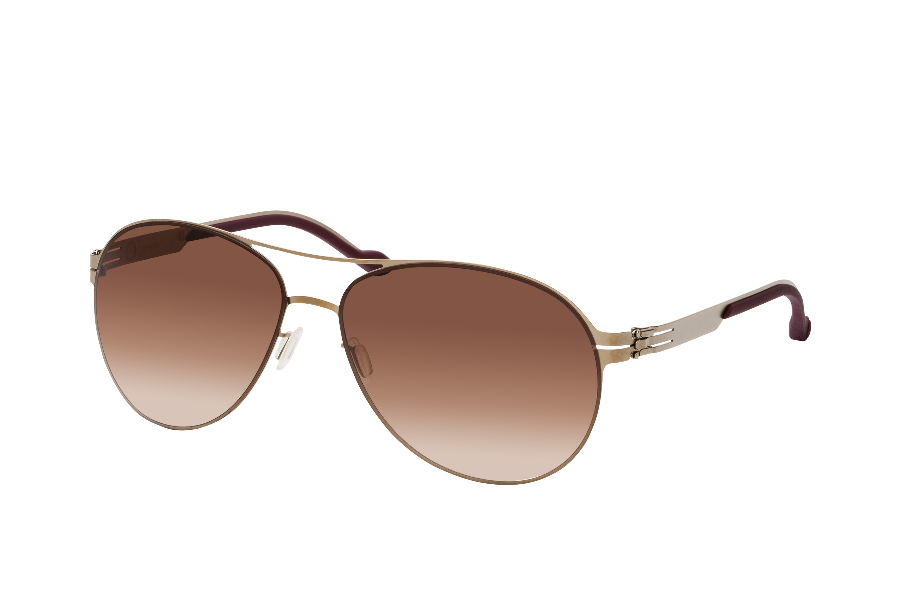 ic! berlin MB 02 030 Sonnenbrille kaufen
