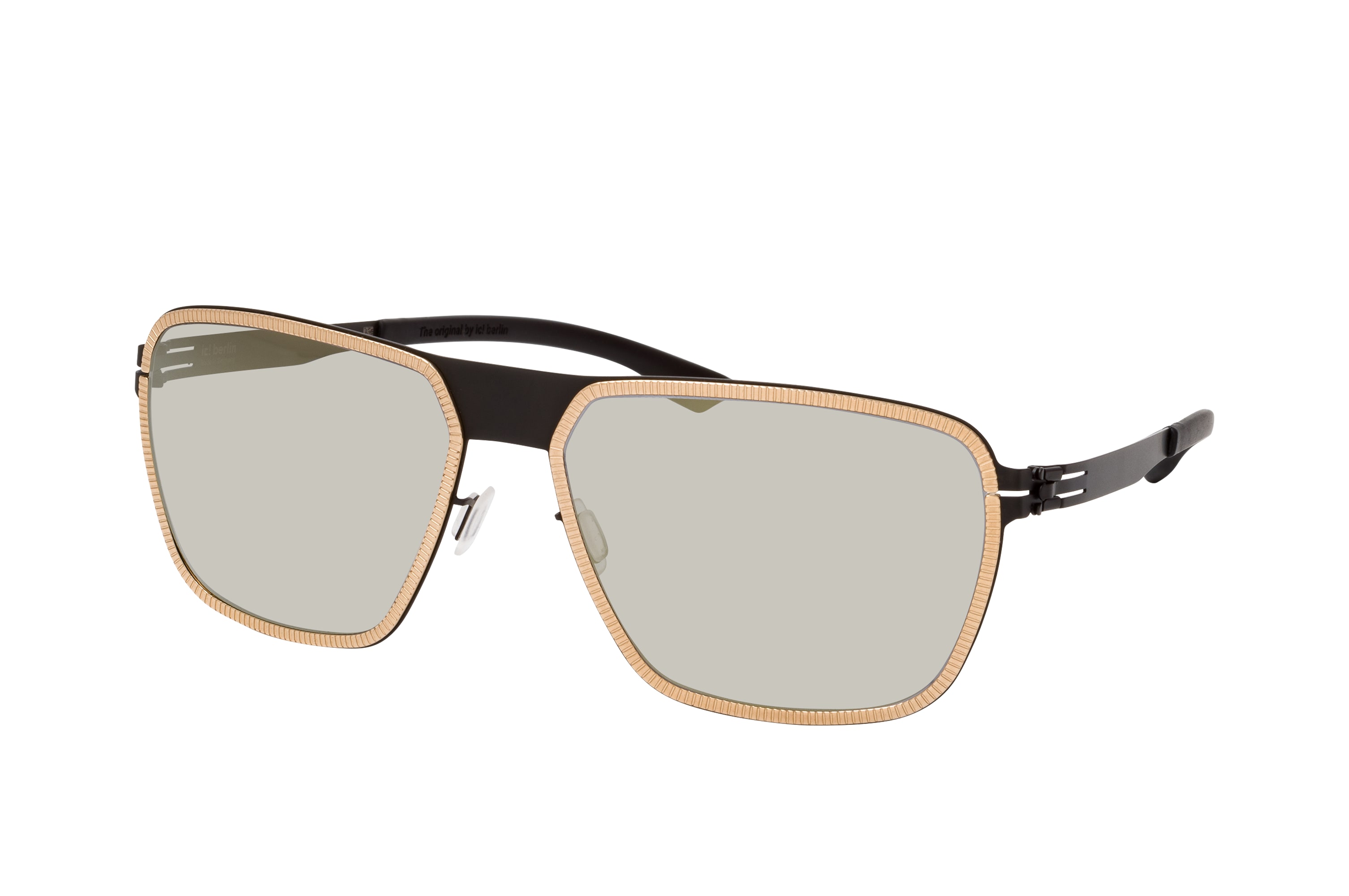 ic! berlin MOLYBDENUM B014 Sonnenbrille kaufen 