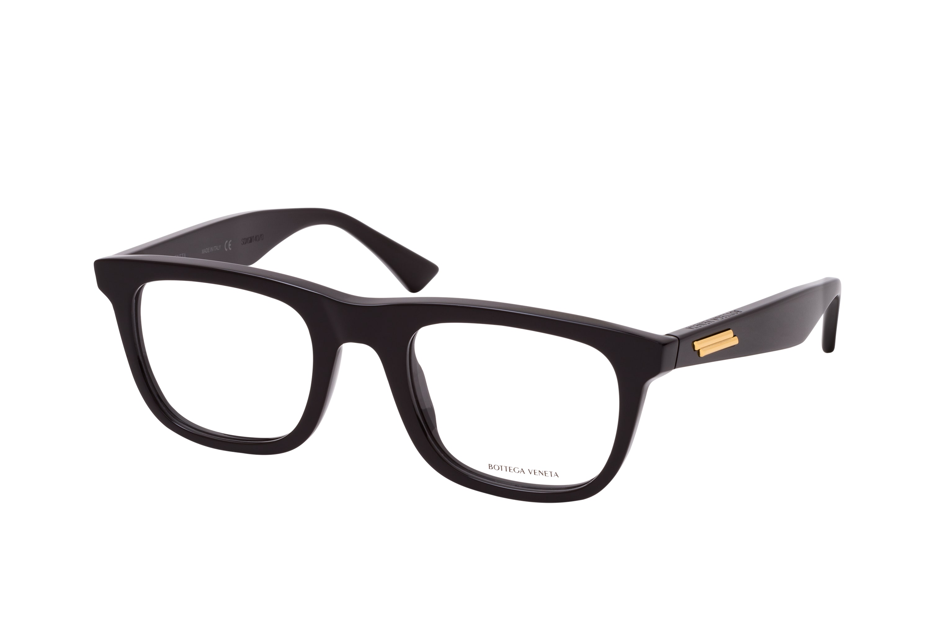 Commandez la Lunettes de vue Bottega Veneta BV 1129O 001