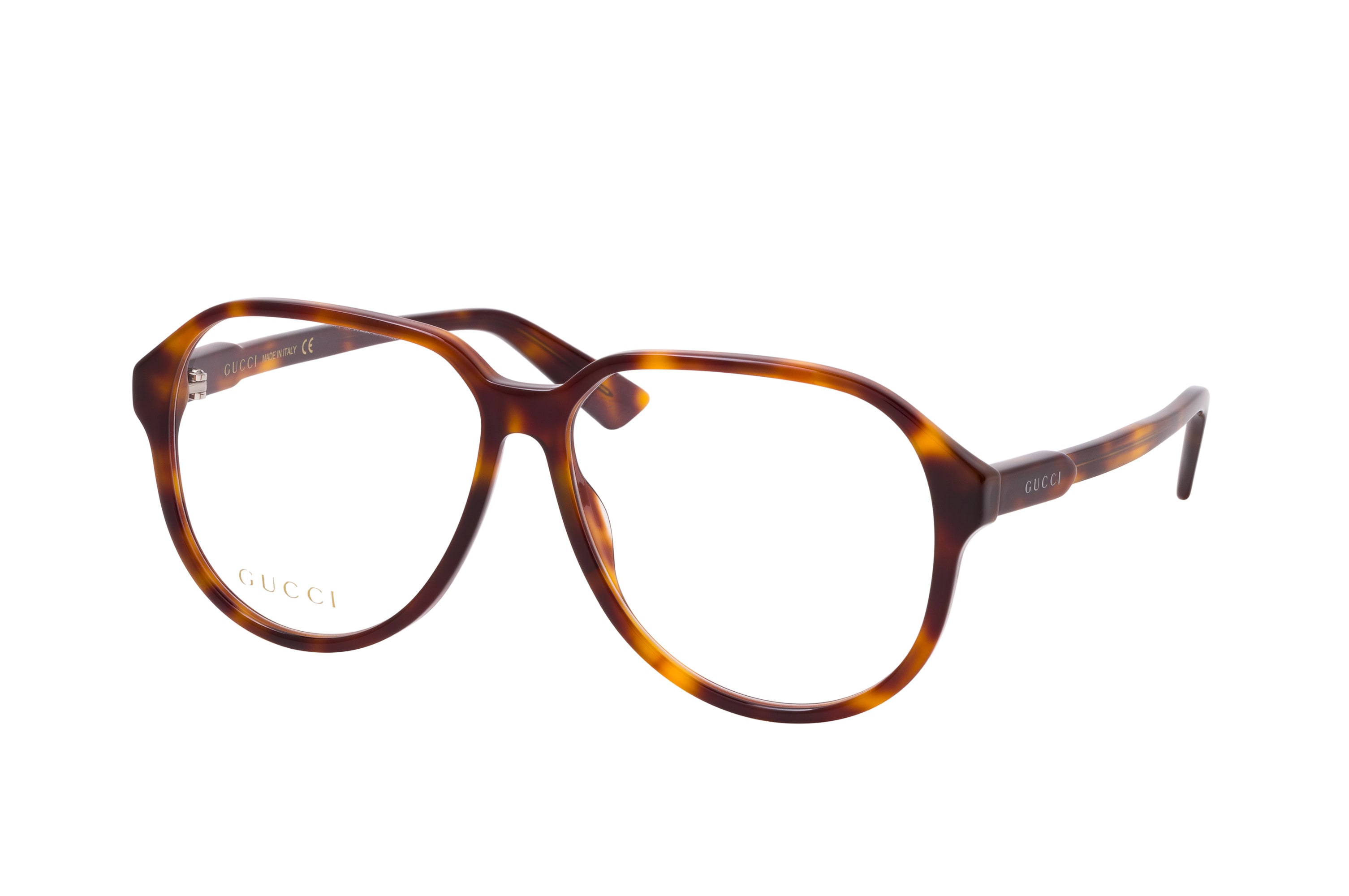 Buy Gucci GG 1036O 002 Glasses