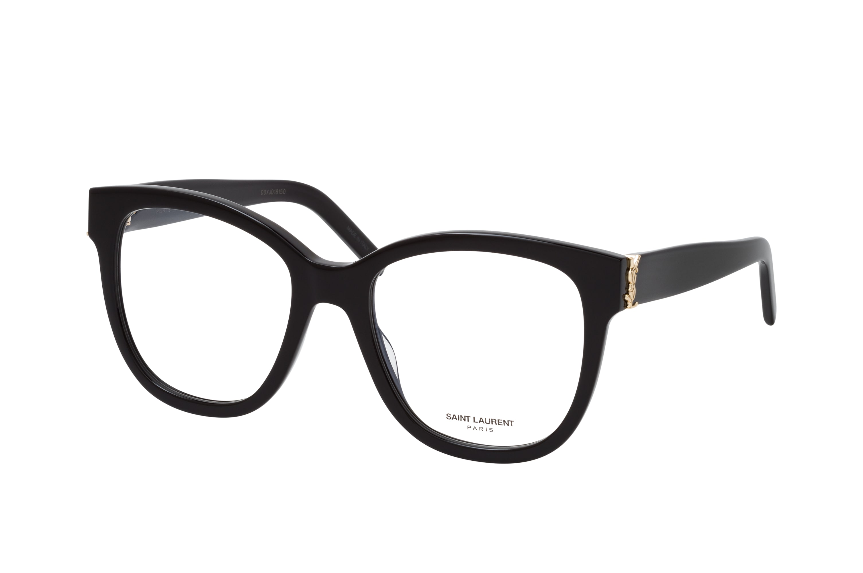 Saint laurent made in clearance
