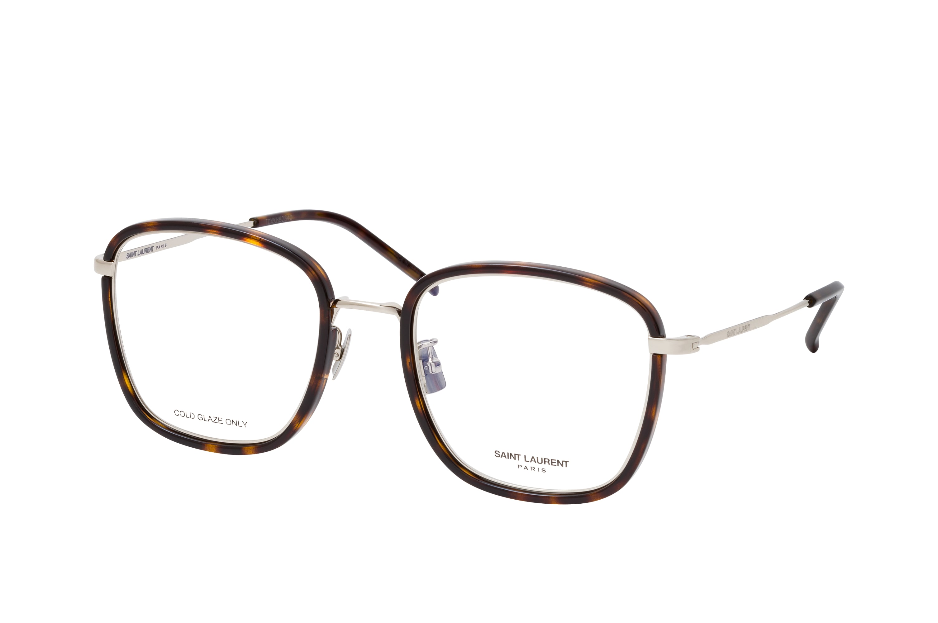 Commandez la Lunettes de vue Saint Laurent SL 440 F OPT 002