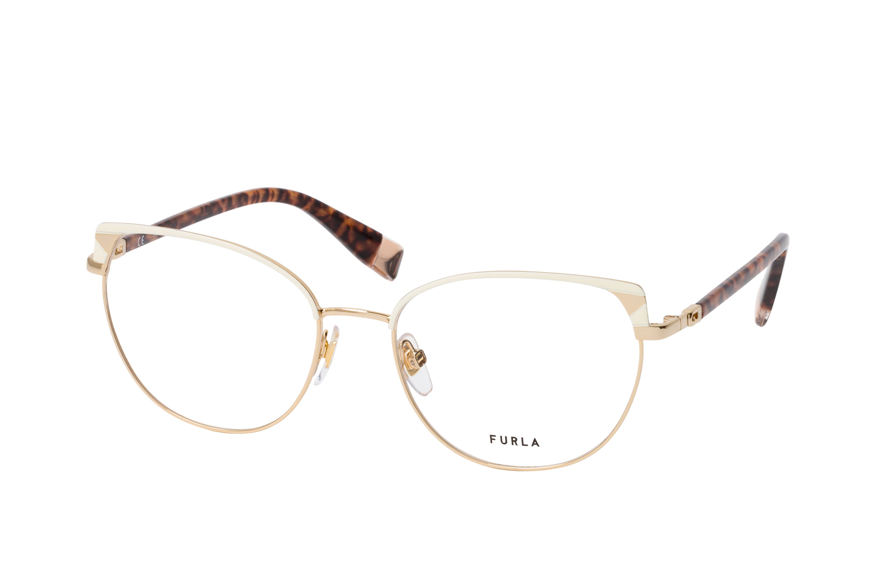 Compra Gafas Furla VFU 504 0F47