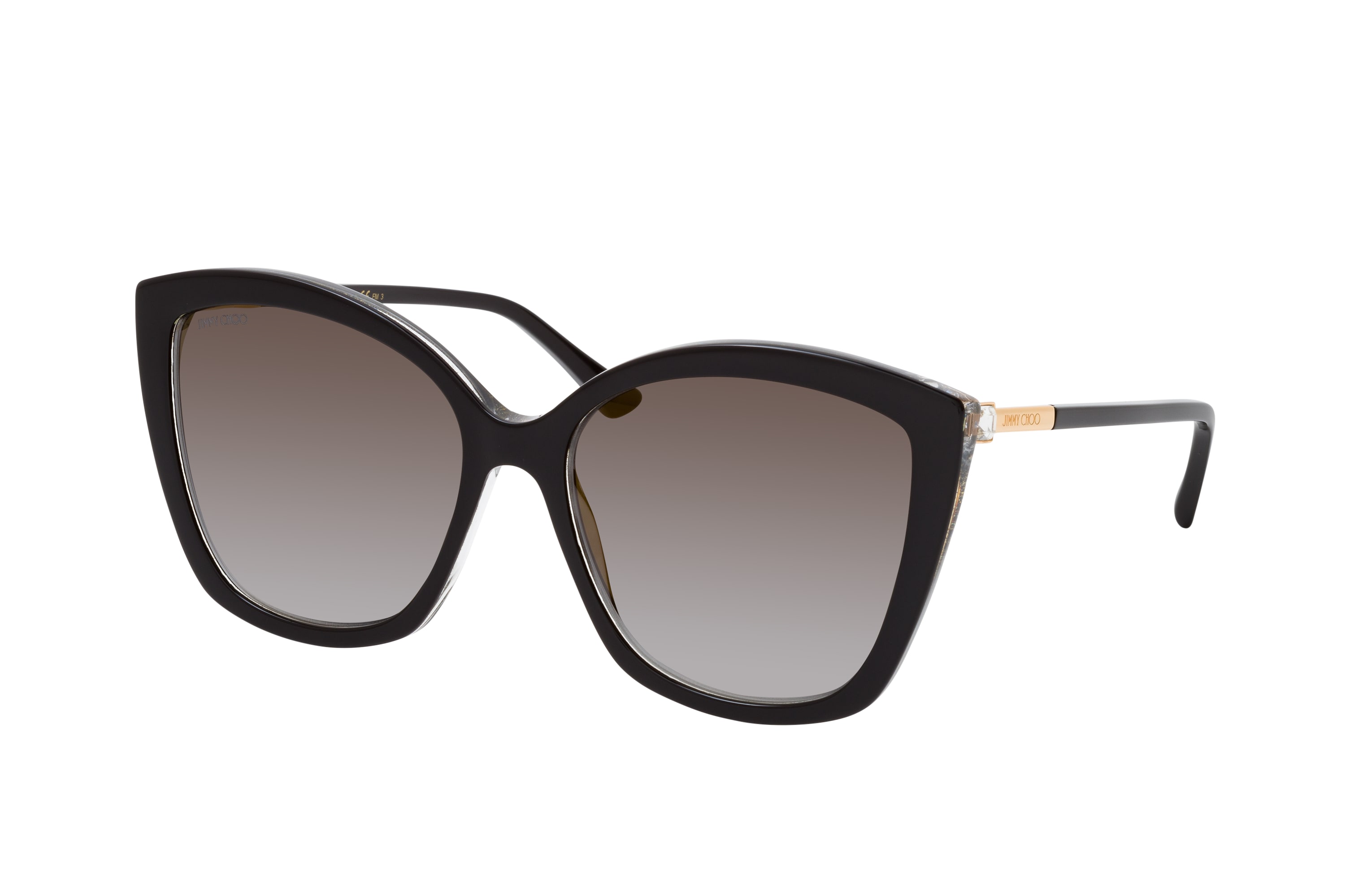 Jimmy Choo Sonnenbrille cheapest