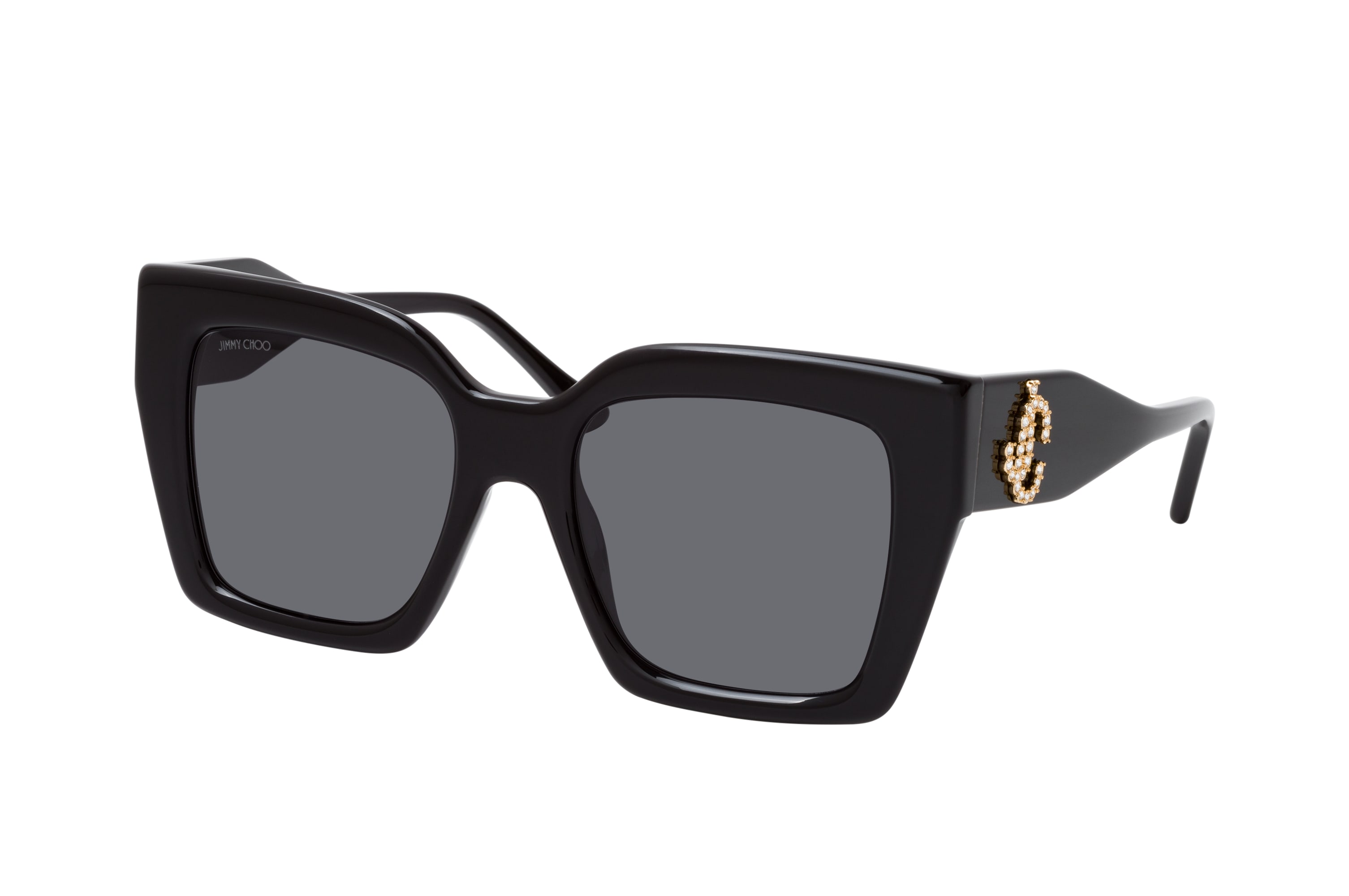 Jimmy choo lunettes soleil best sale