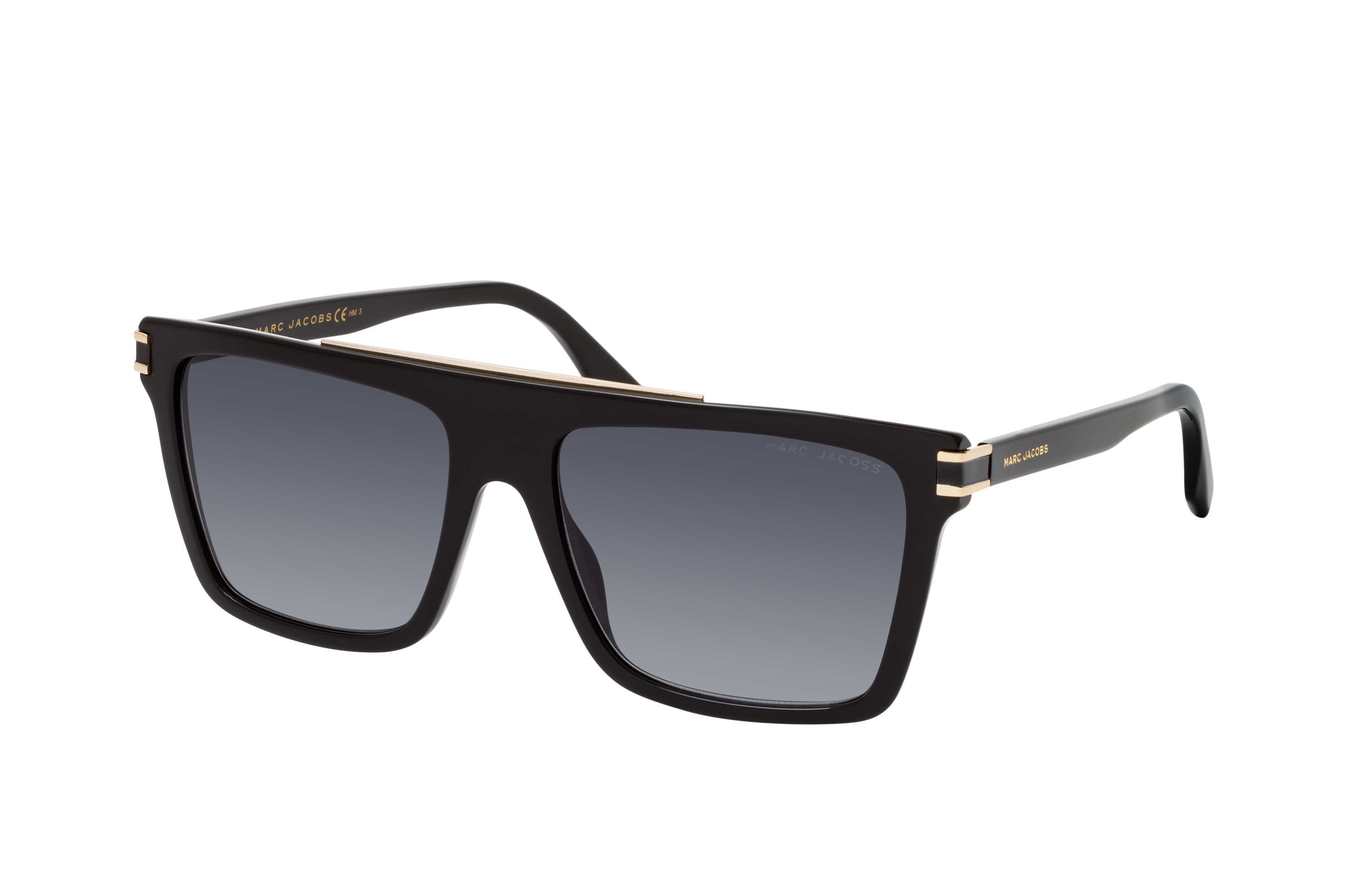 Marc jacobs lunette soleil femme best sale