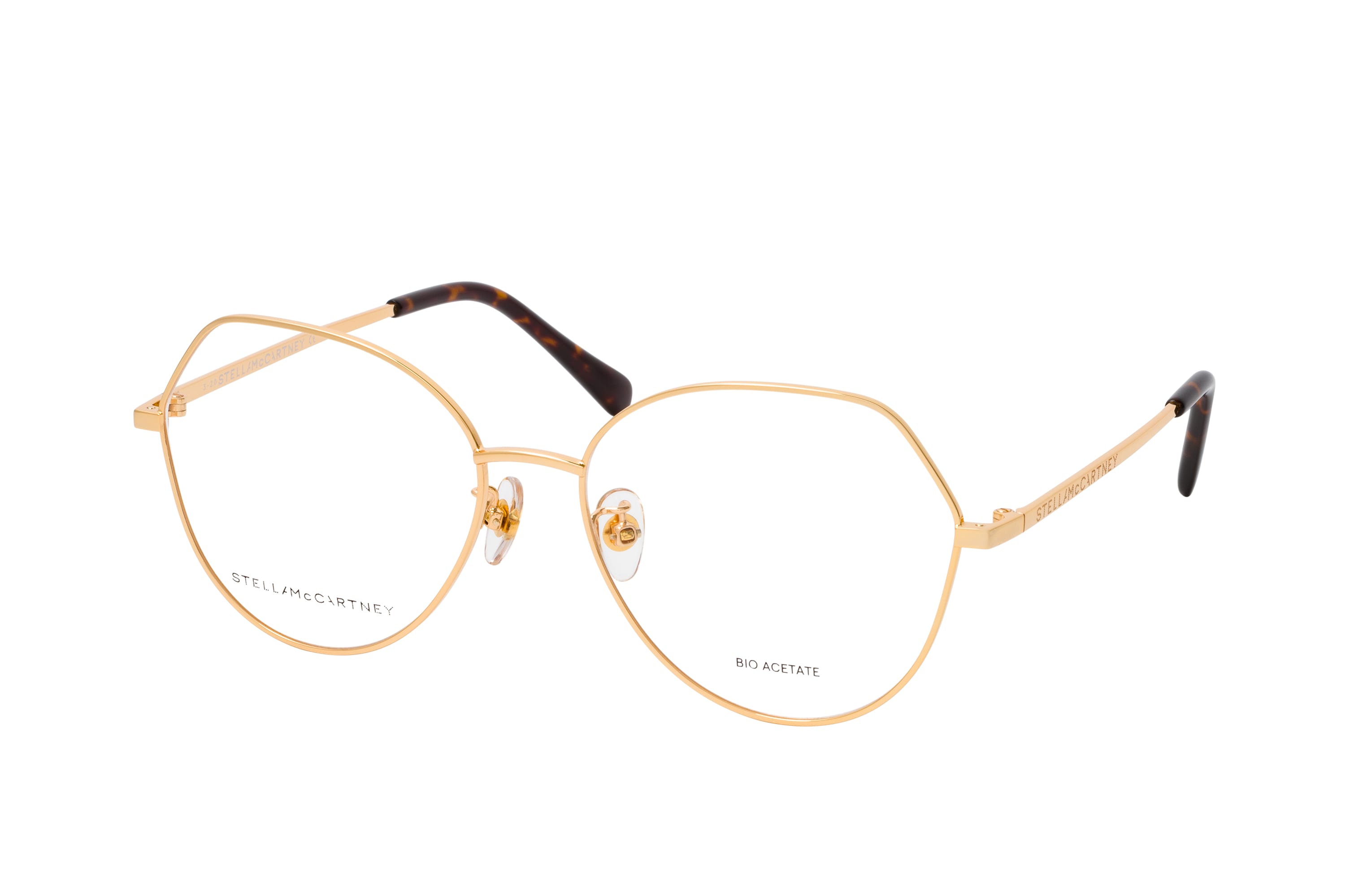 Stella mccartney eyeglass frames online