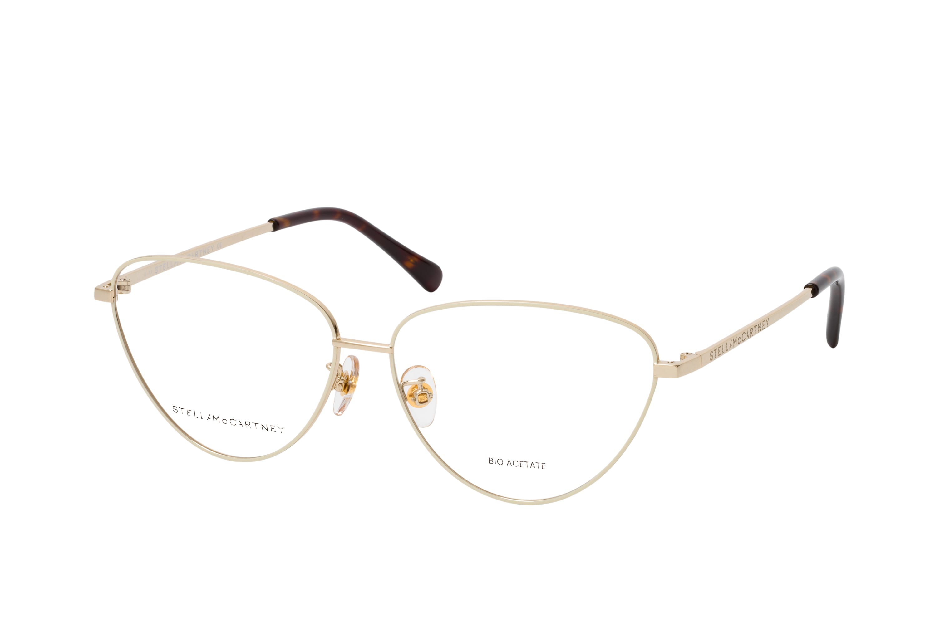 Buy Stella McCartney SC 50009U 025 Glasses