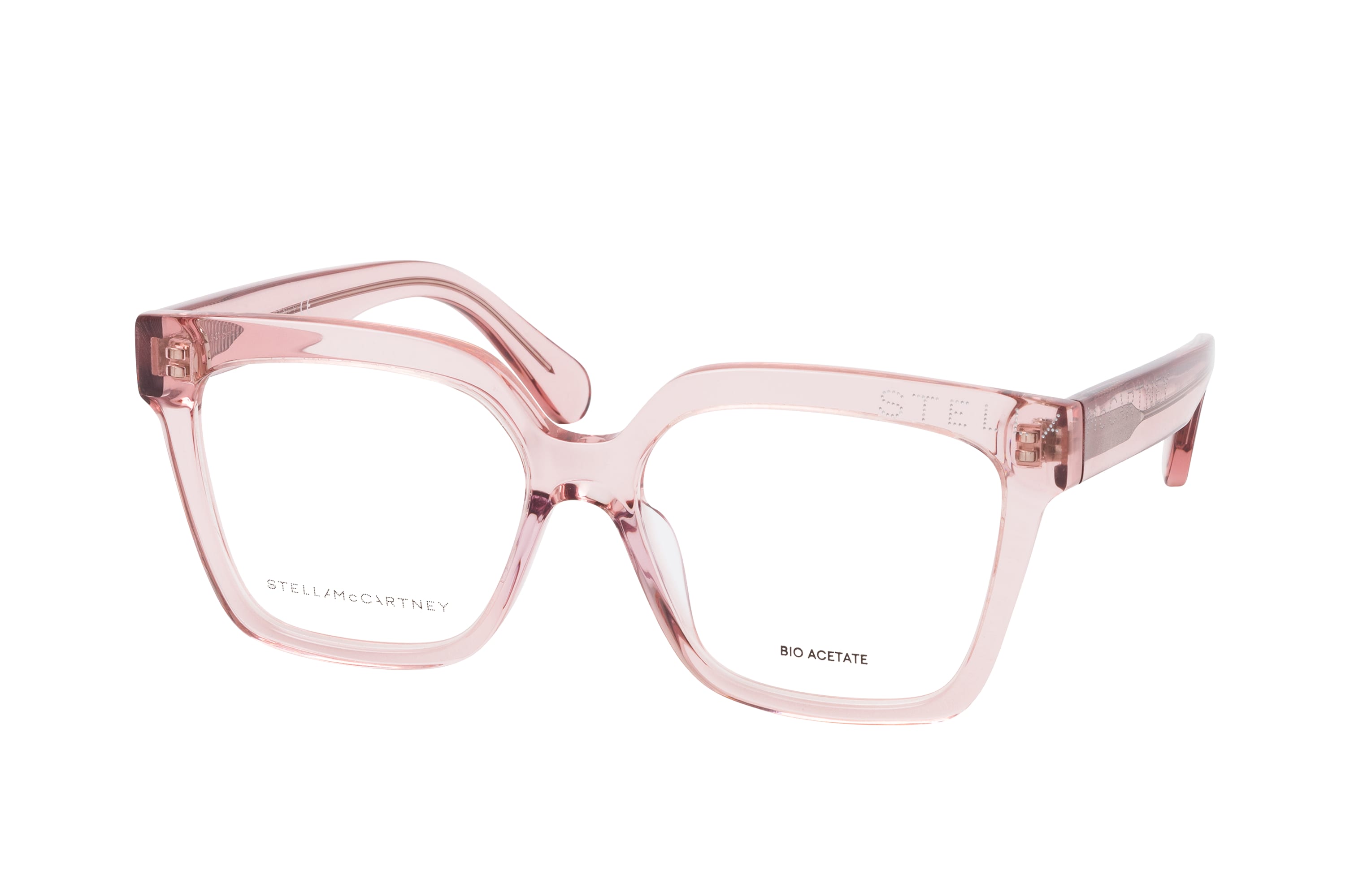 Commandez la Lunettes de vue Stella McCartney SC 50025I 072