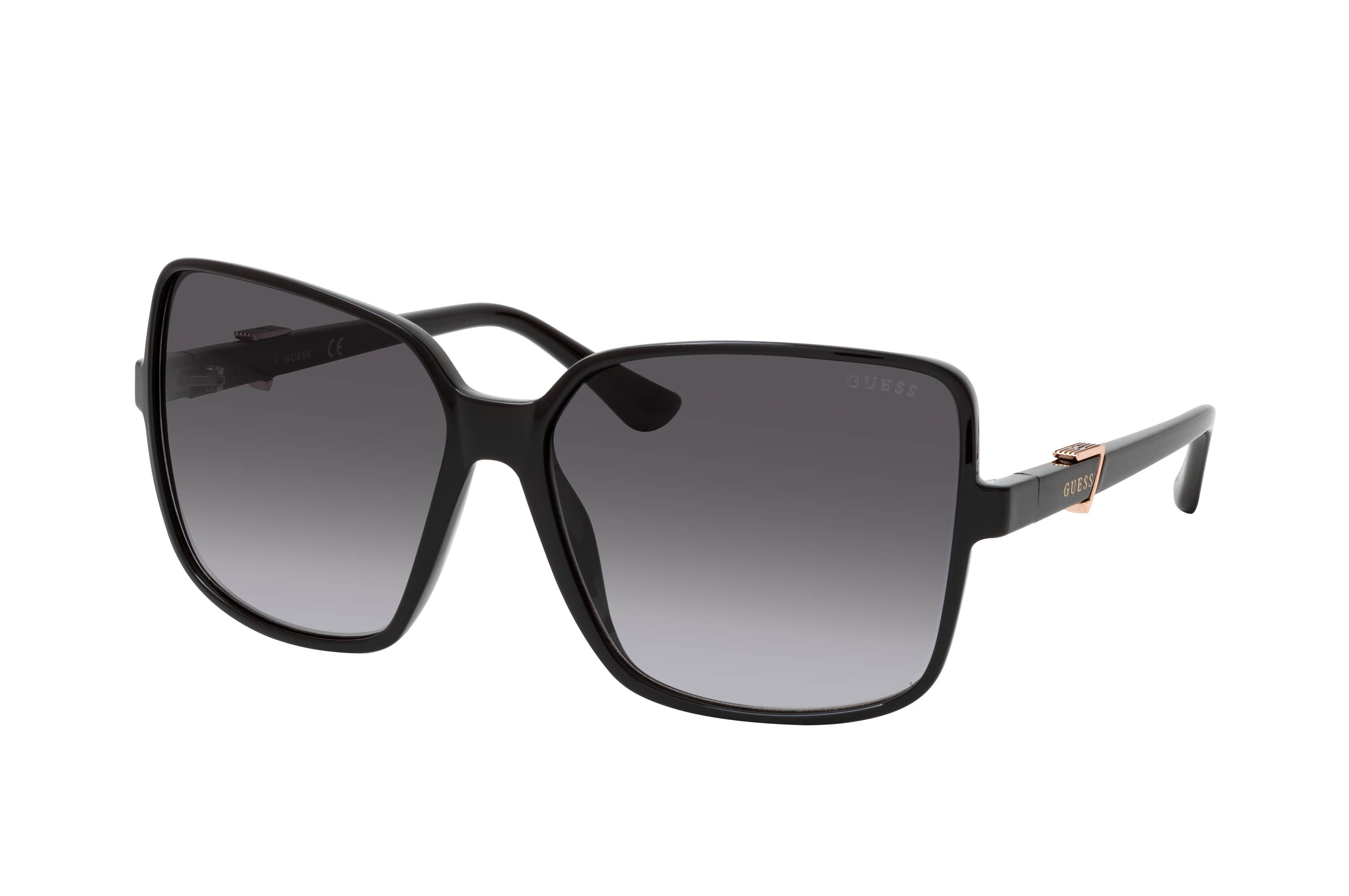 Guess Sunglasses Guess Eyeglasses 2019 Buy Guess GU 7812 01B