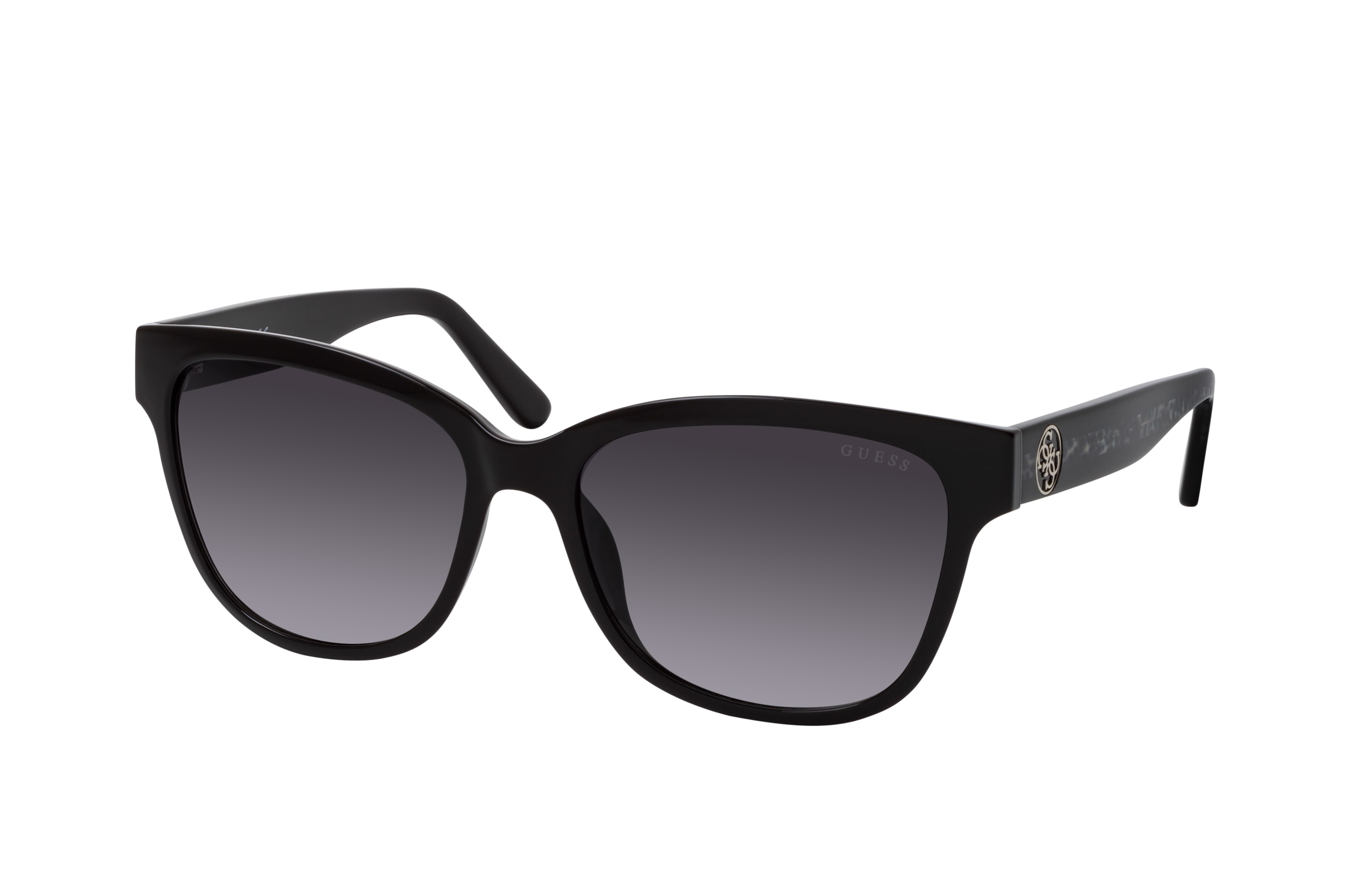 Buy Guess GU 7823 01B Sunglasses