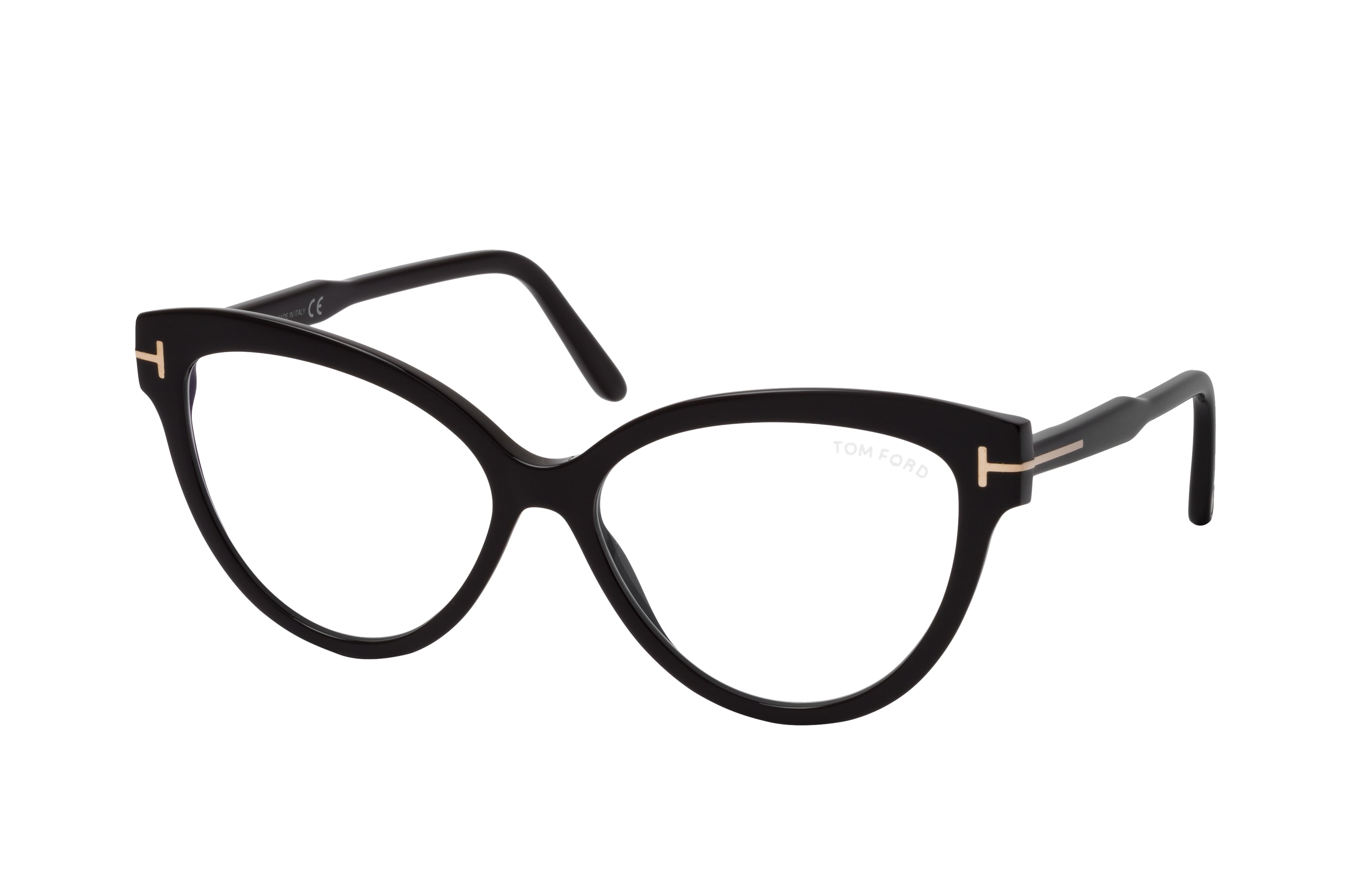 Tom ford eyeglasses cat eye discount