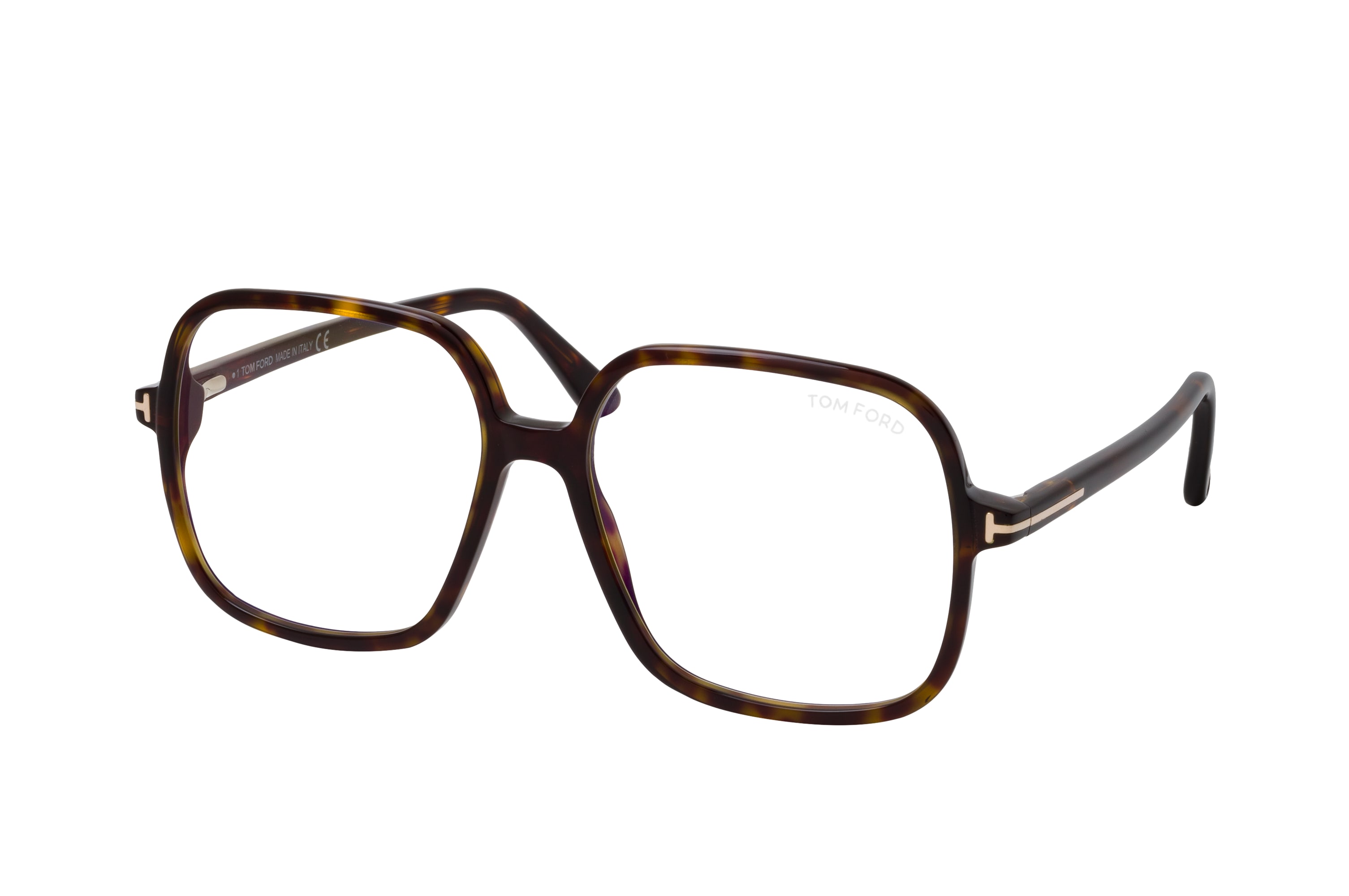 Commandez la Lunettes de vue Tom Ford FT 5764-B 052