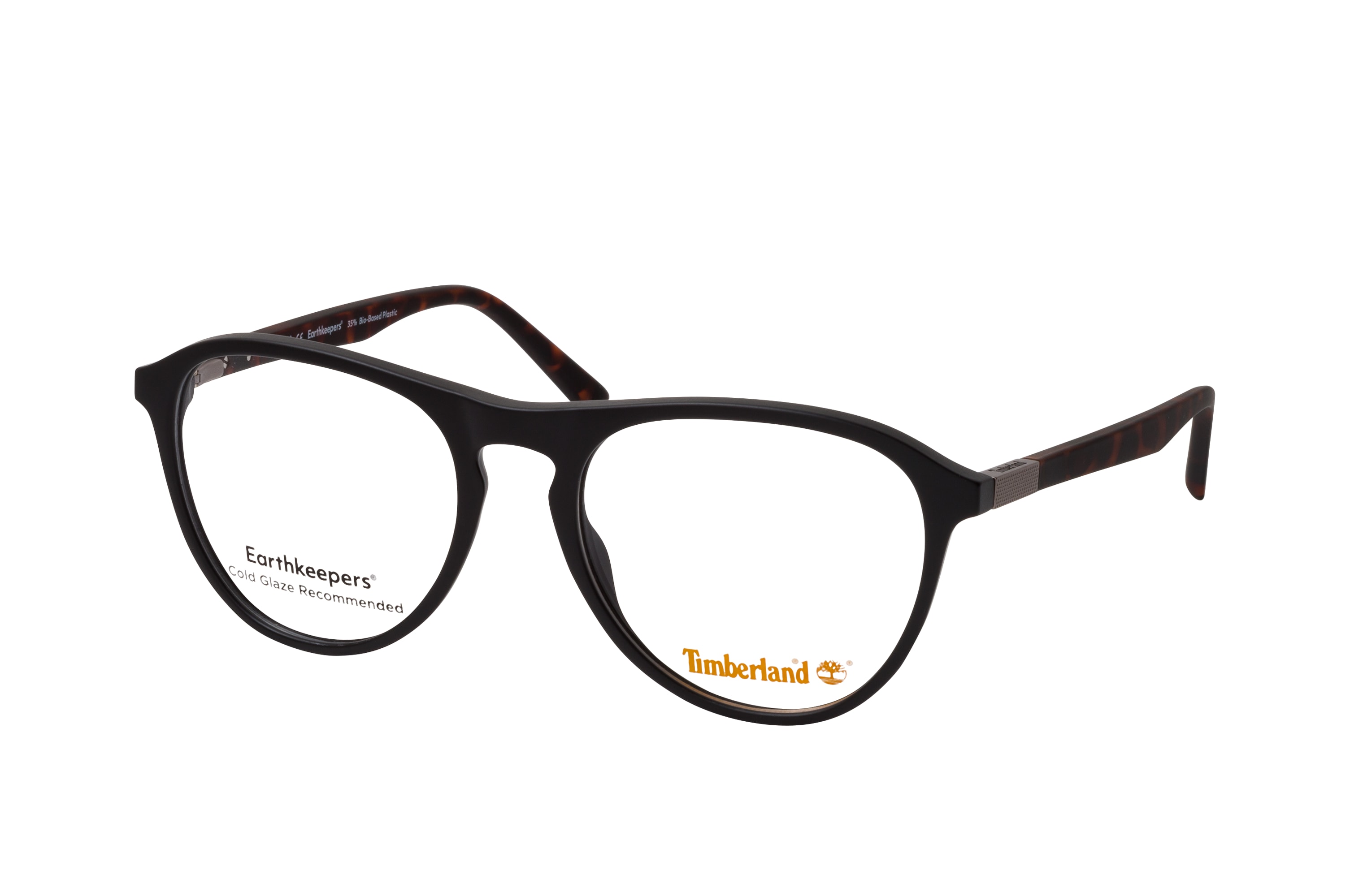 Commandez la Lunettes de vue Timberland TB 1742 002