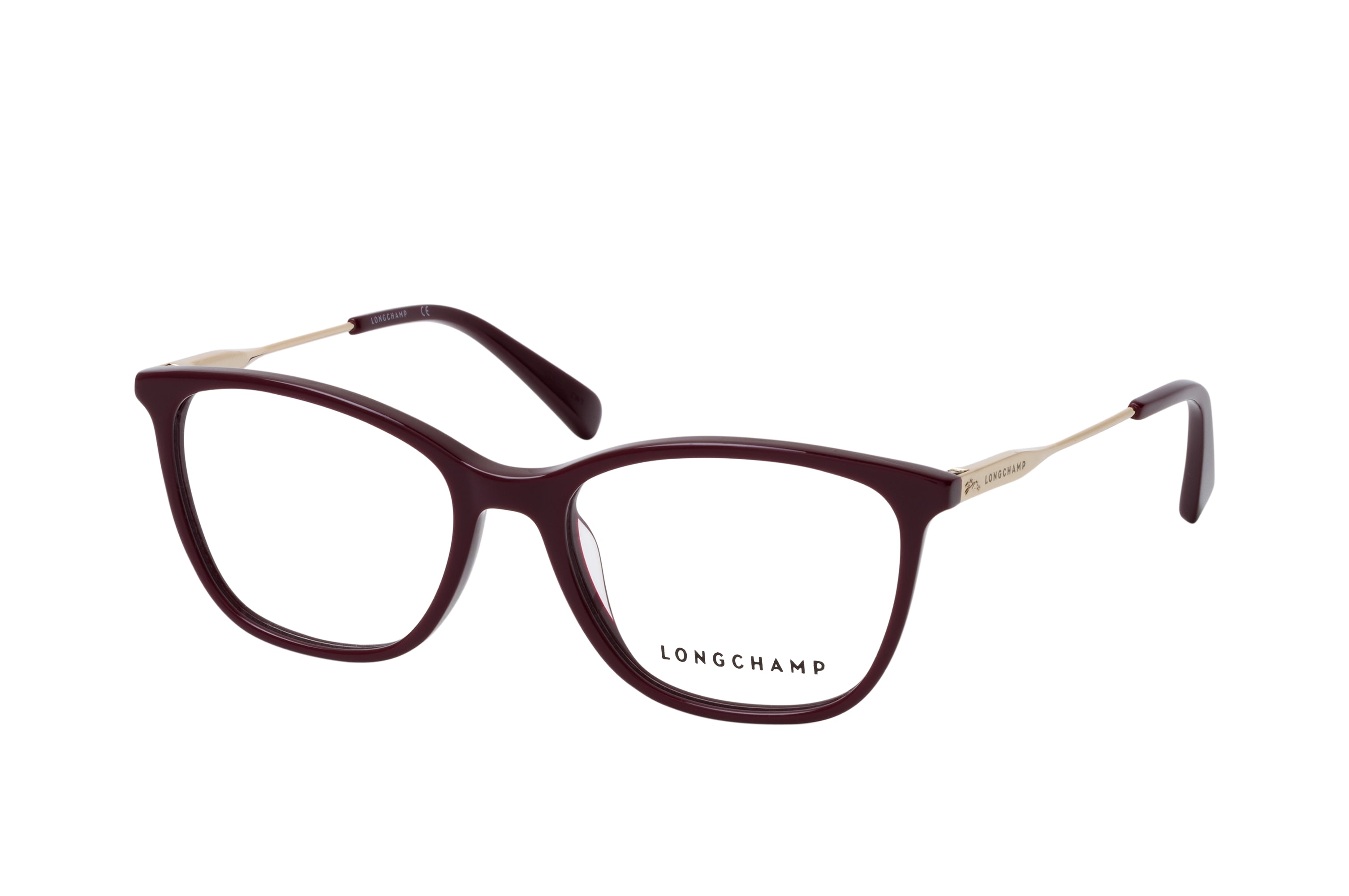 Commandez la Lunettes de vue Longchamp LO 2683 601