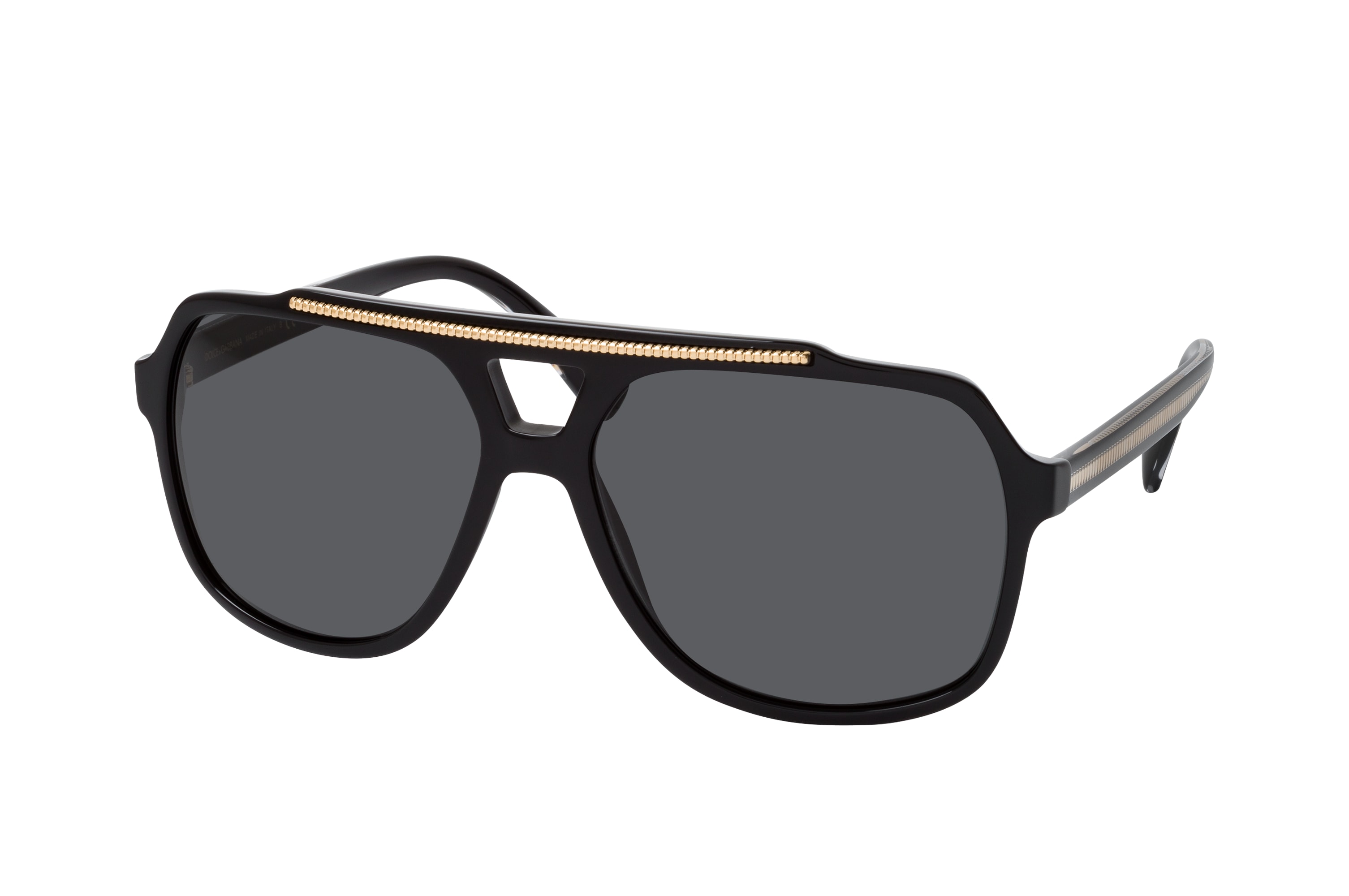 Dolce&Gabbana DG 4388 501/87 Sonnenbrille kaufen