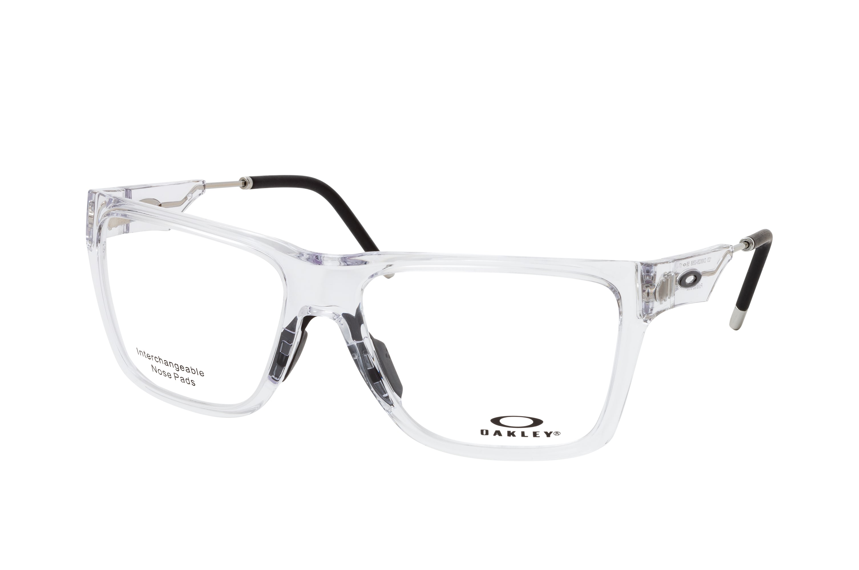 Lunette oakley vue hotsell