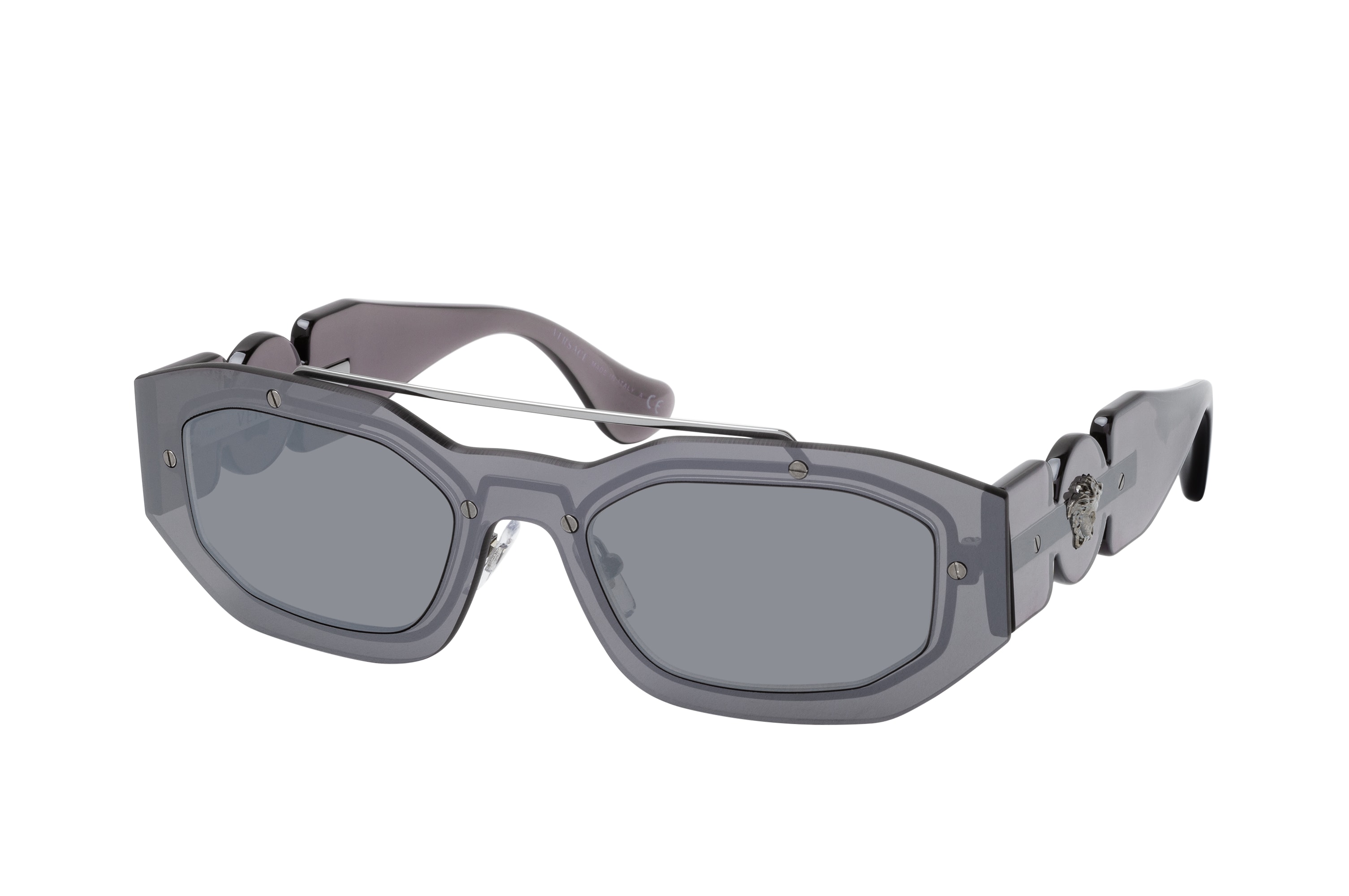 Lunette soleil versace homme online