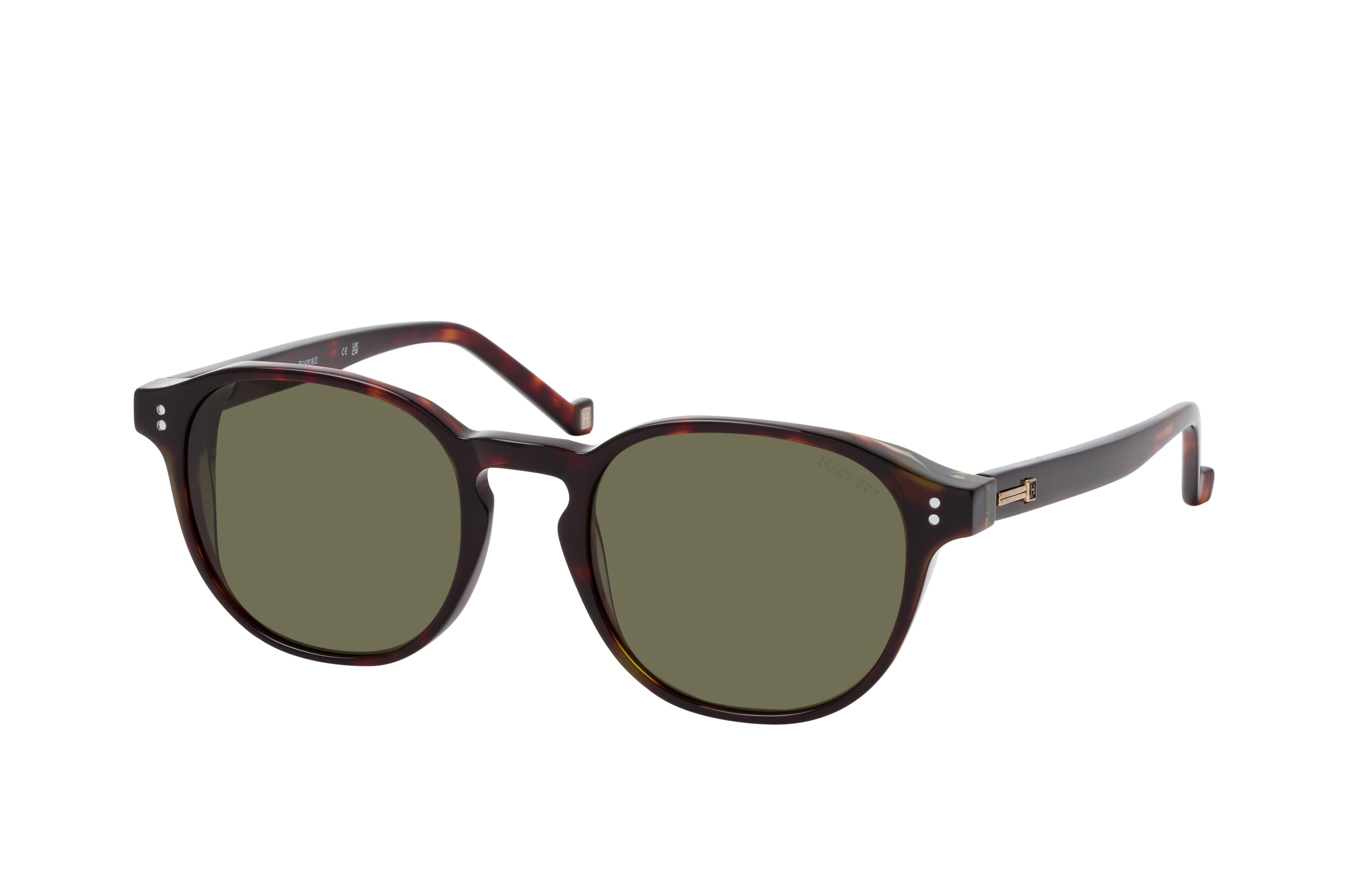 Commandez la Lunettes de soleil Hackett London HSB 912 143