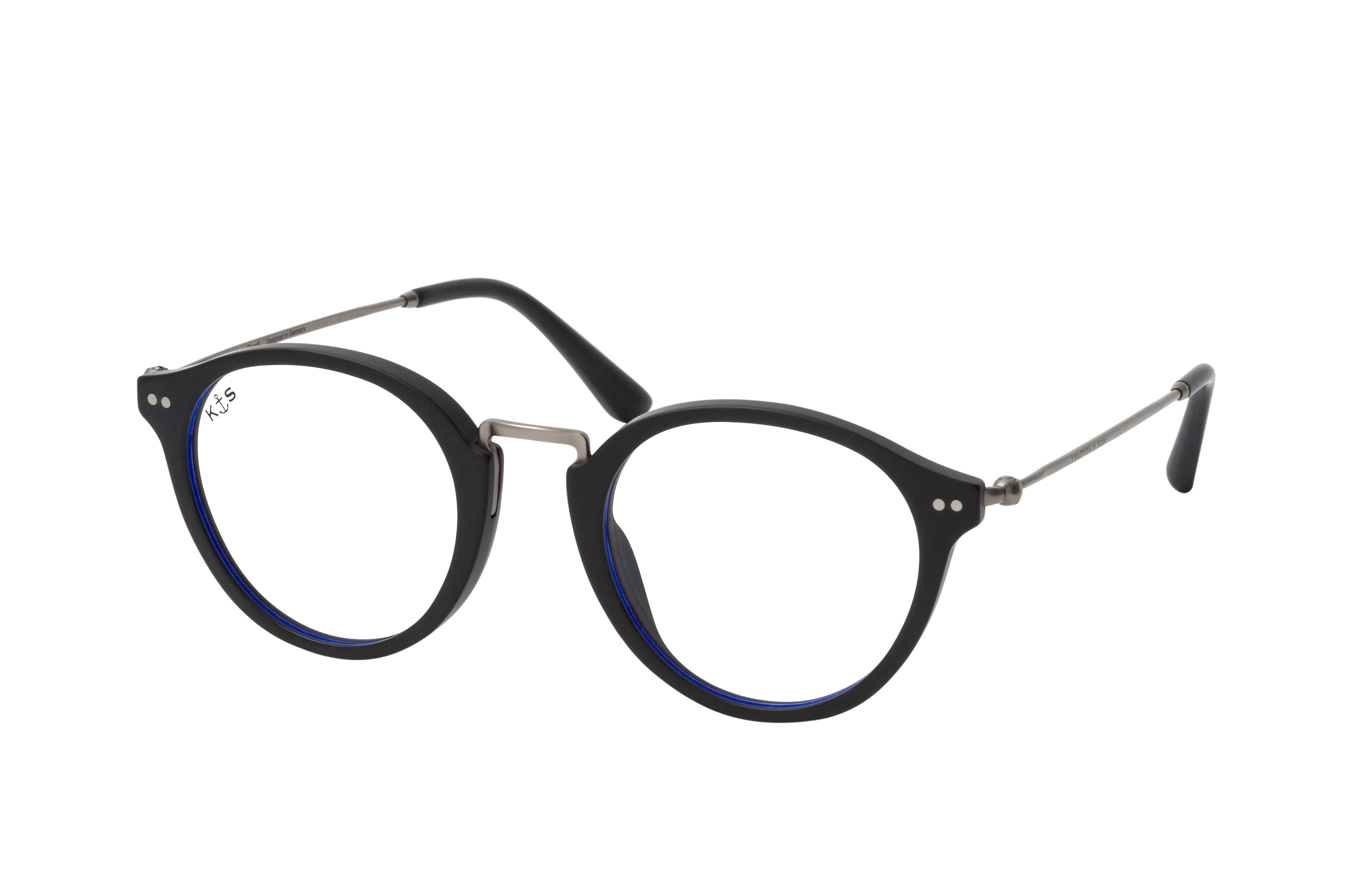 Buy Kapten Son BONDI schwarz Glasses