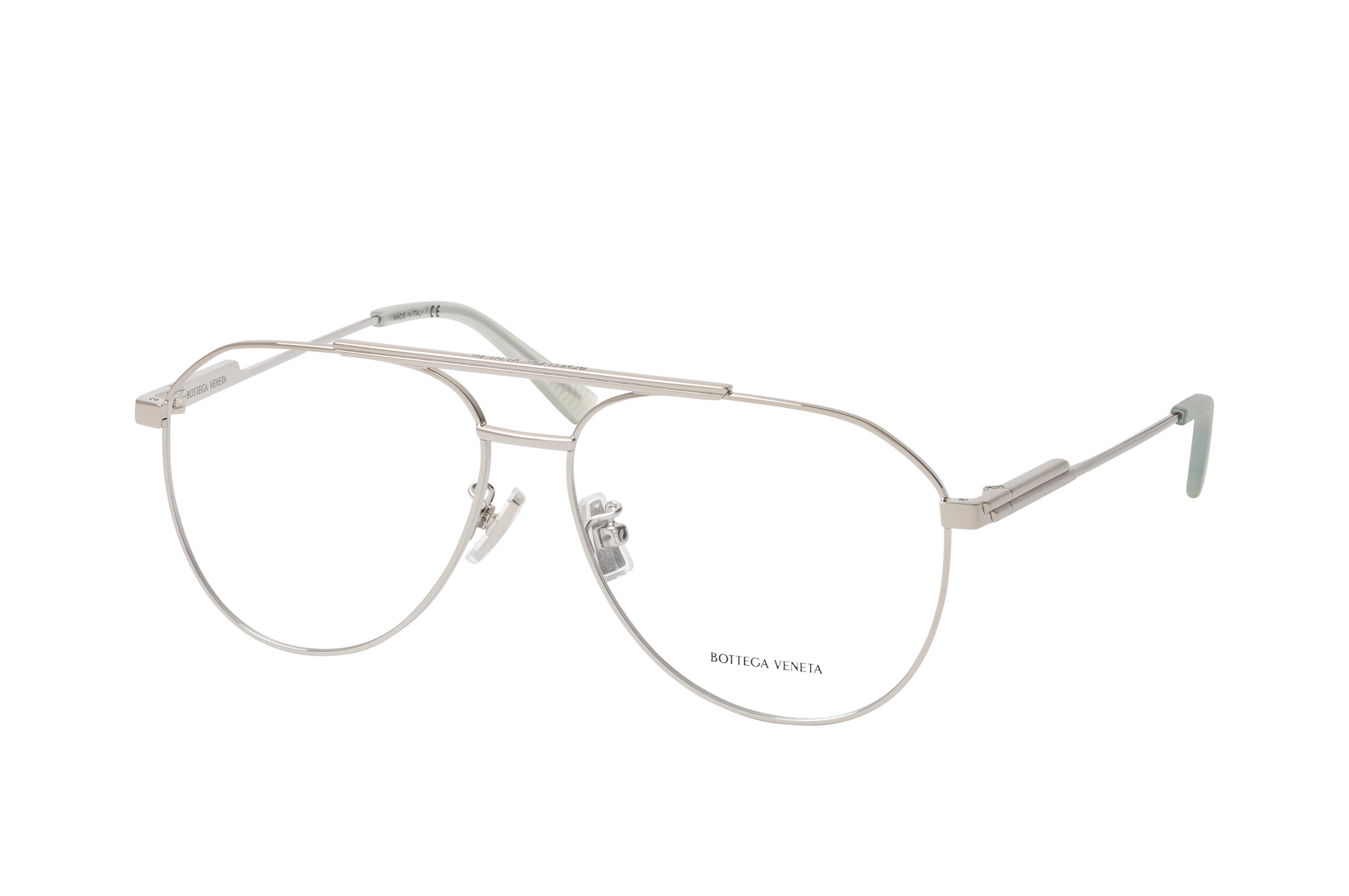 Koop Bottega Veneta BV 1158O 003 Brillen