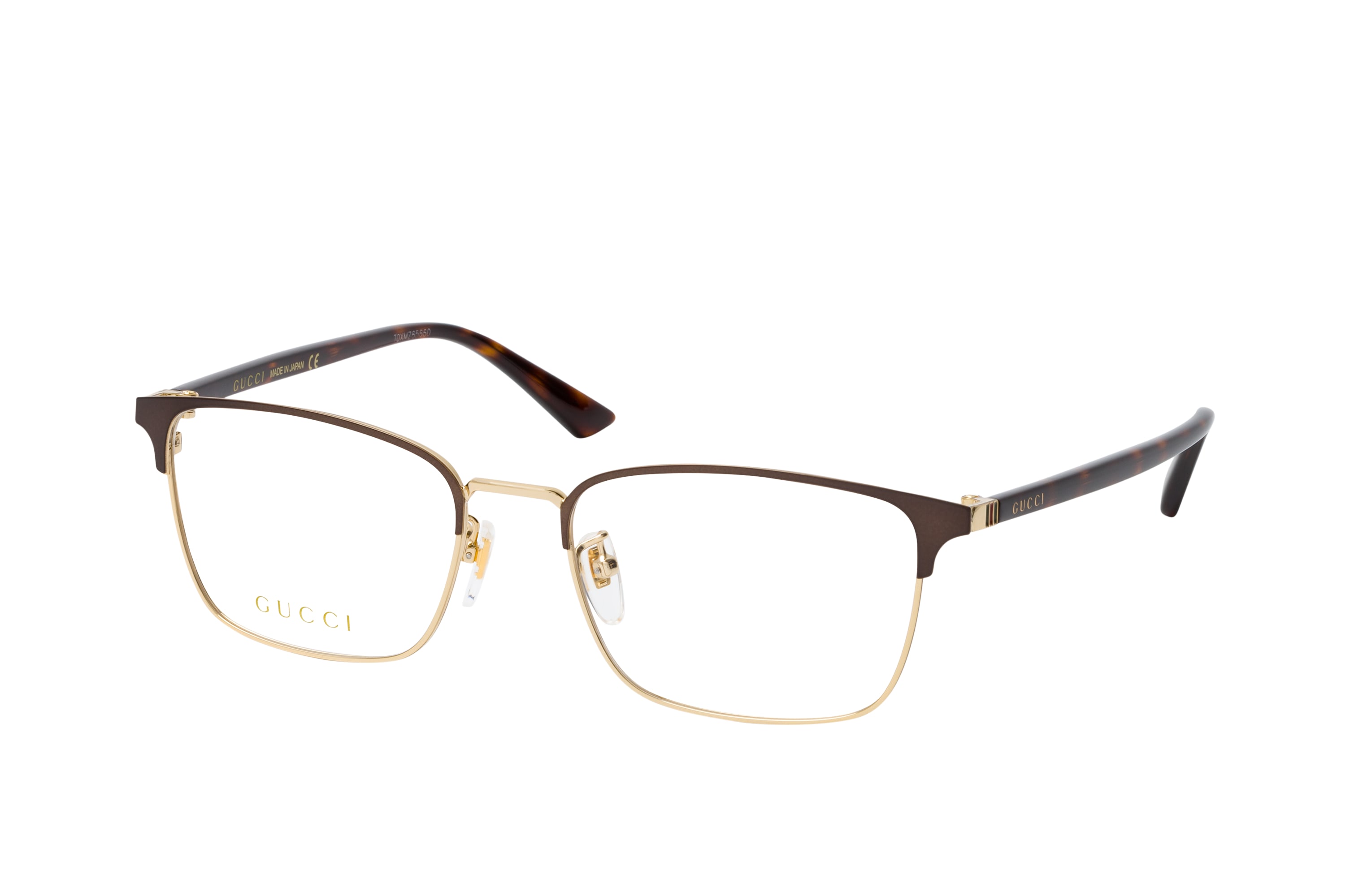 Buy Gucci GG1124OA 002 Glasses