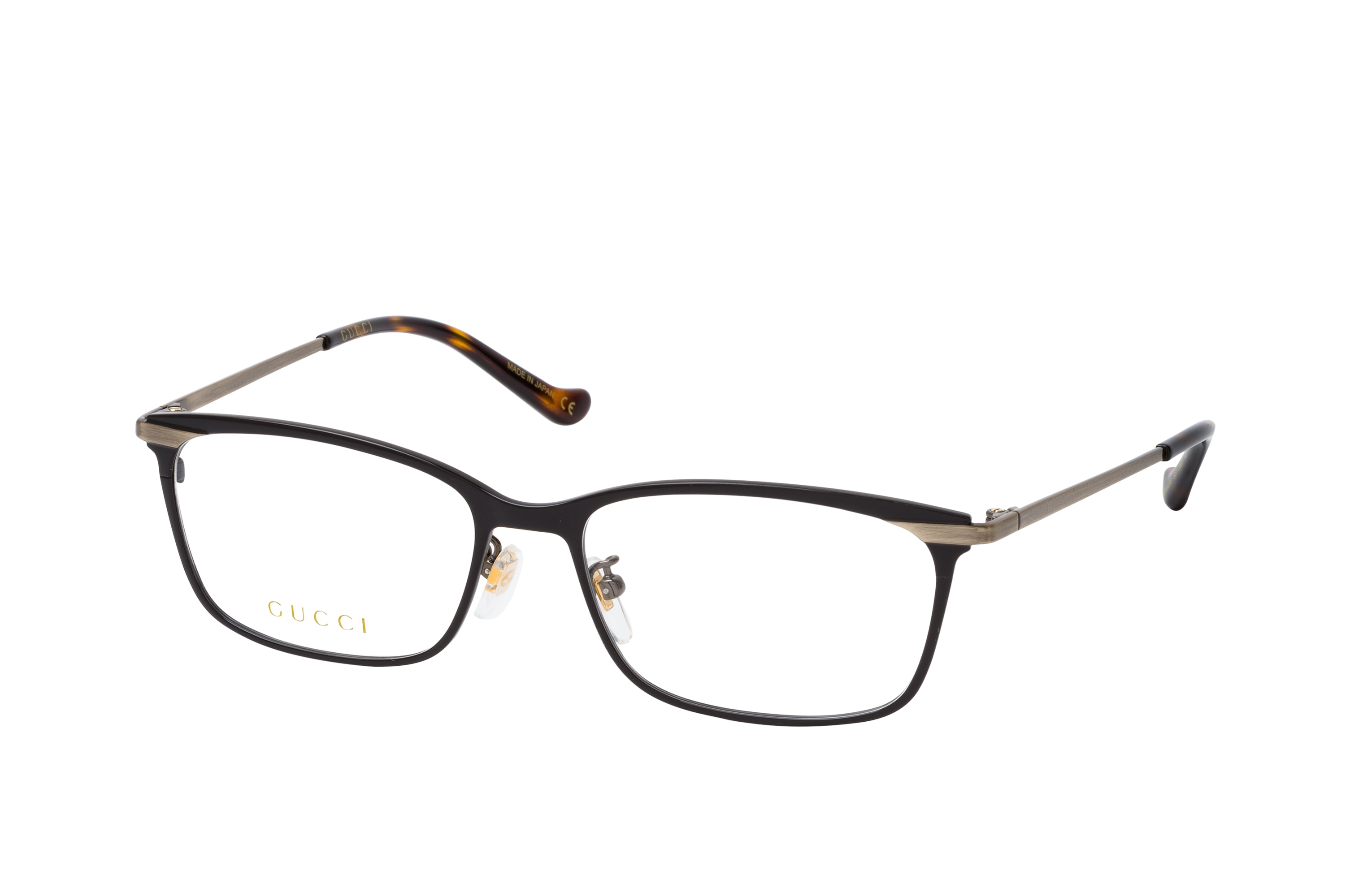 Buy Gucci GG 1130OJ 001 Glasses