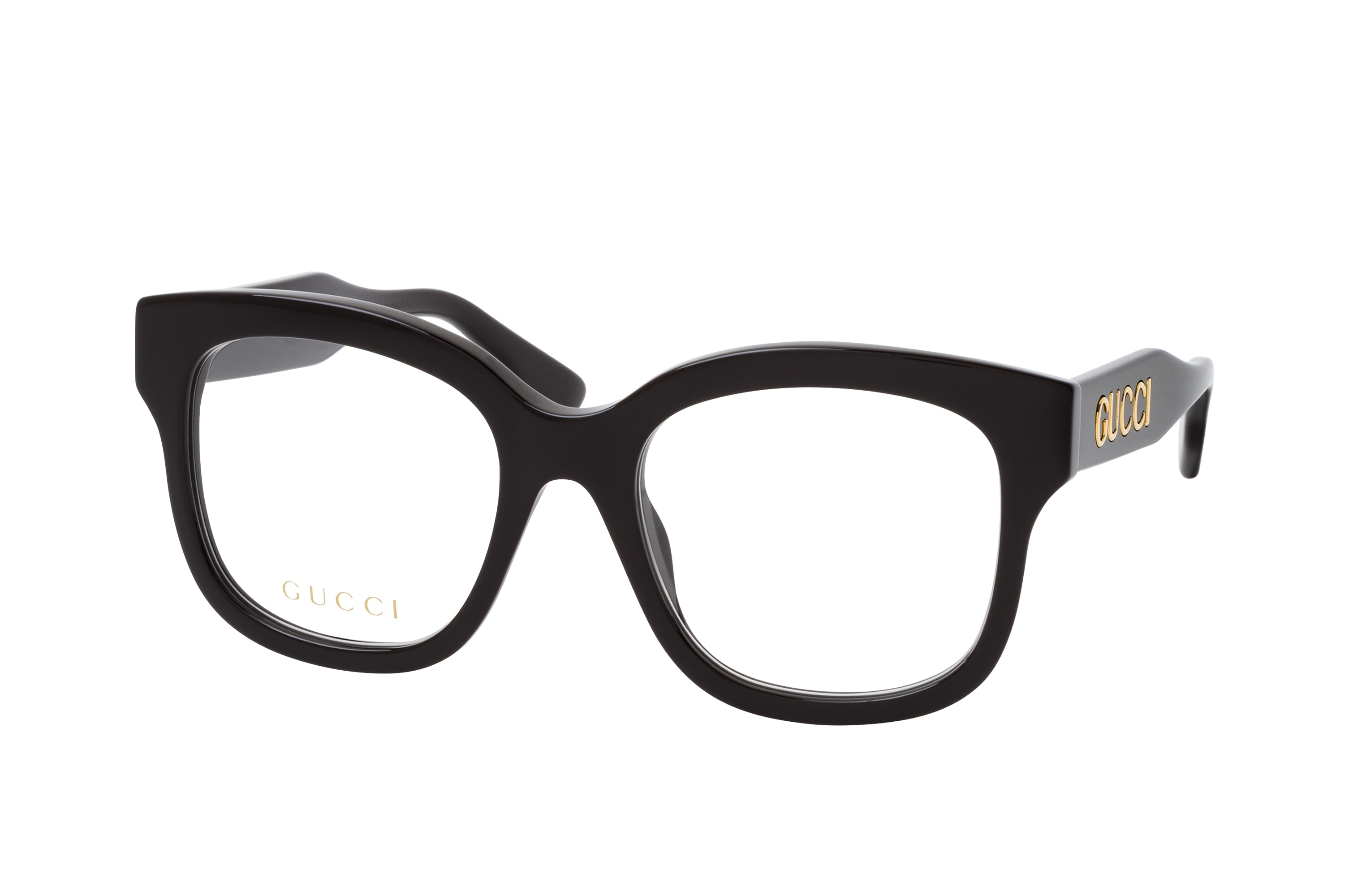 Fashion gucci reading glasses