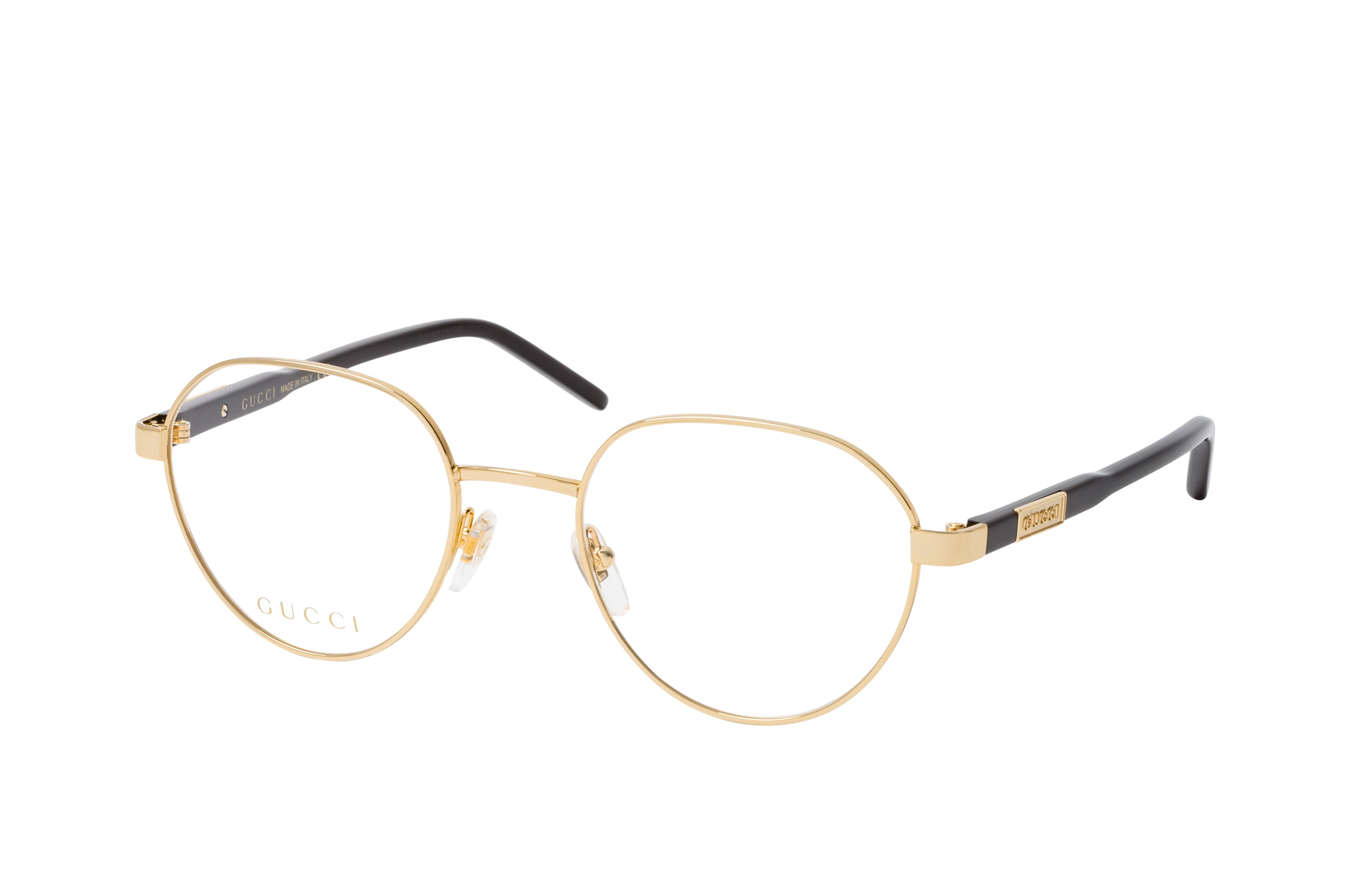 Gucci fashion lunette ronde