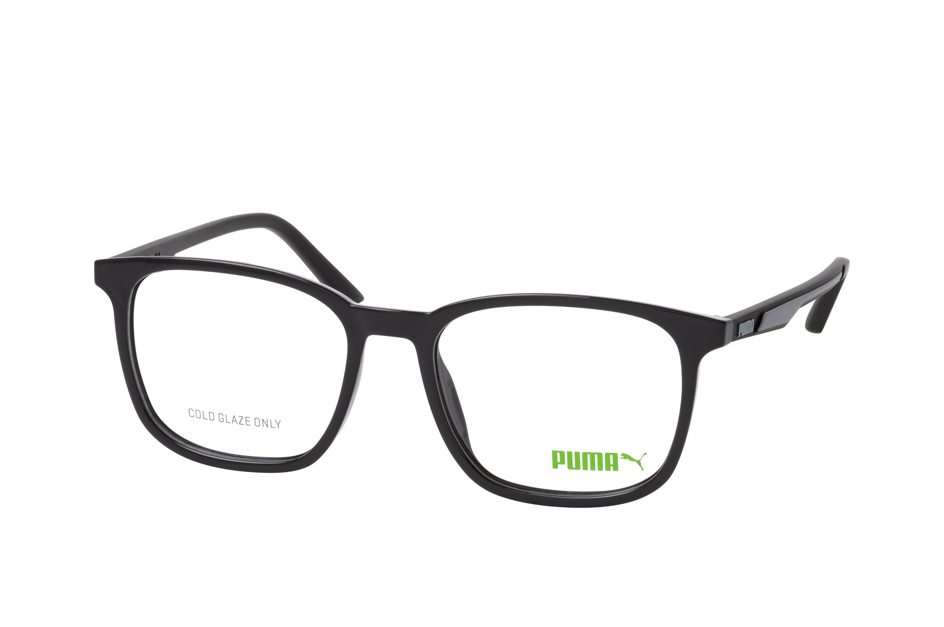 Buy Puma PU 0371O 001 Glasses