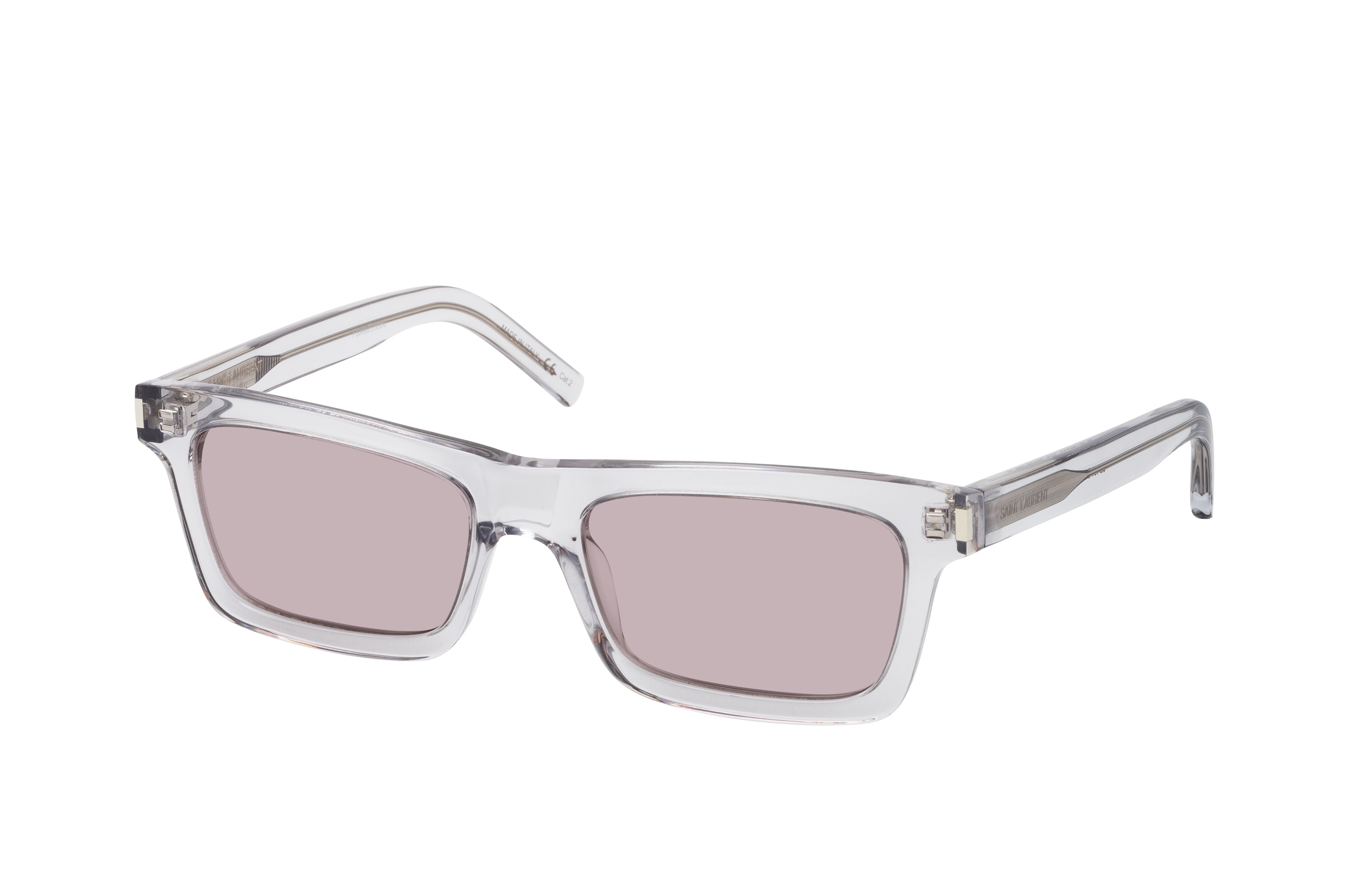 Saint Laurent SL 461 BETTY サングラス Saint Laurent SL 461 Betty 001 Sunglasses | As Seen On Miley