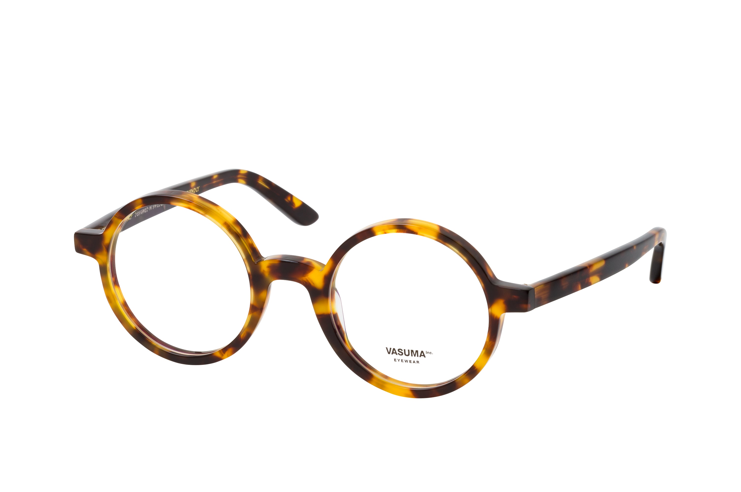 メガネ VASUMA EYEWEAR FW25 Vasuma - Gevone - g31 (GEVONE G31) Vasuma GEVONE G31 Brille kaufen