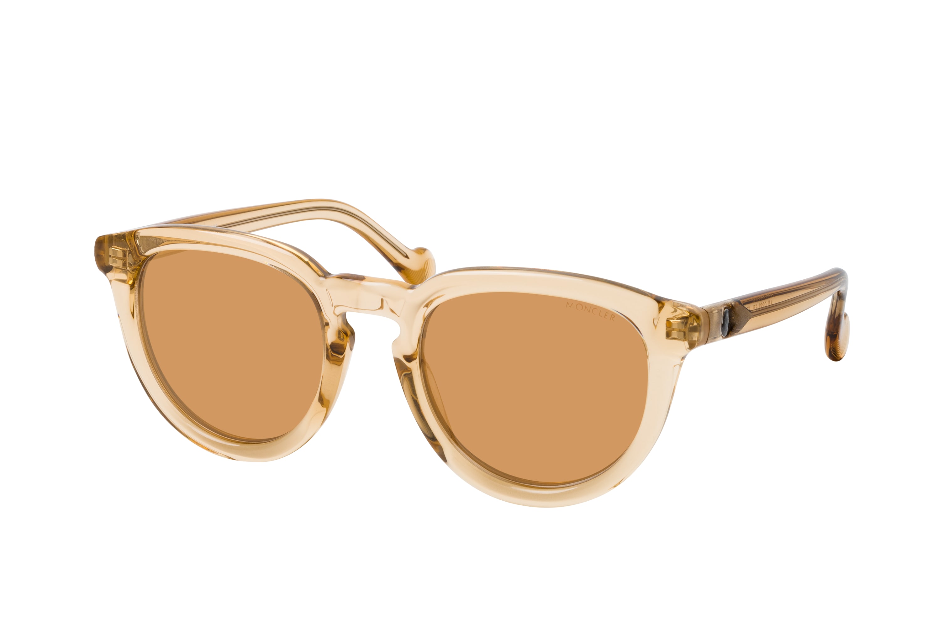 MONCLER ML 0229 57L Sonnenbrille kaufen