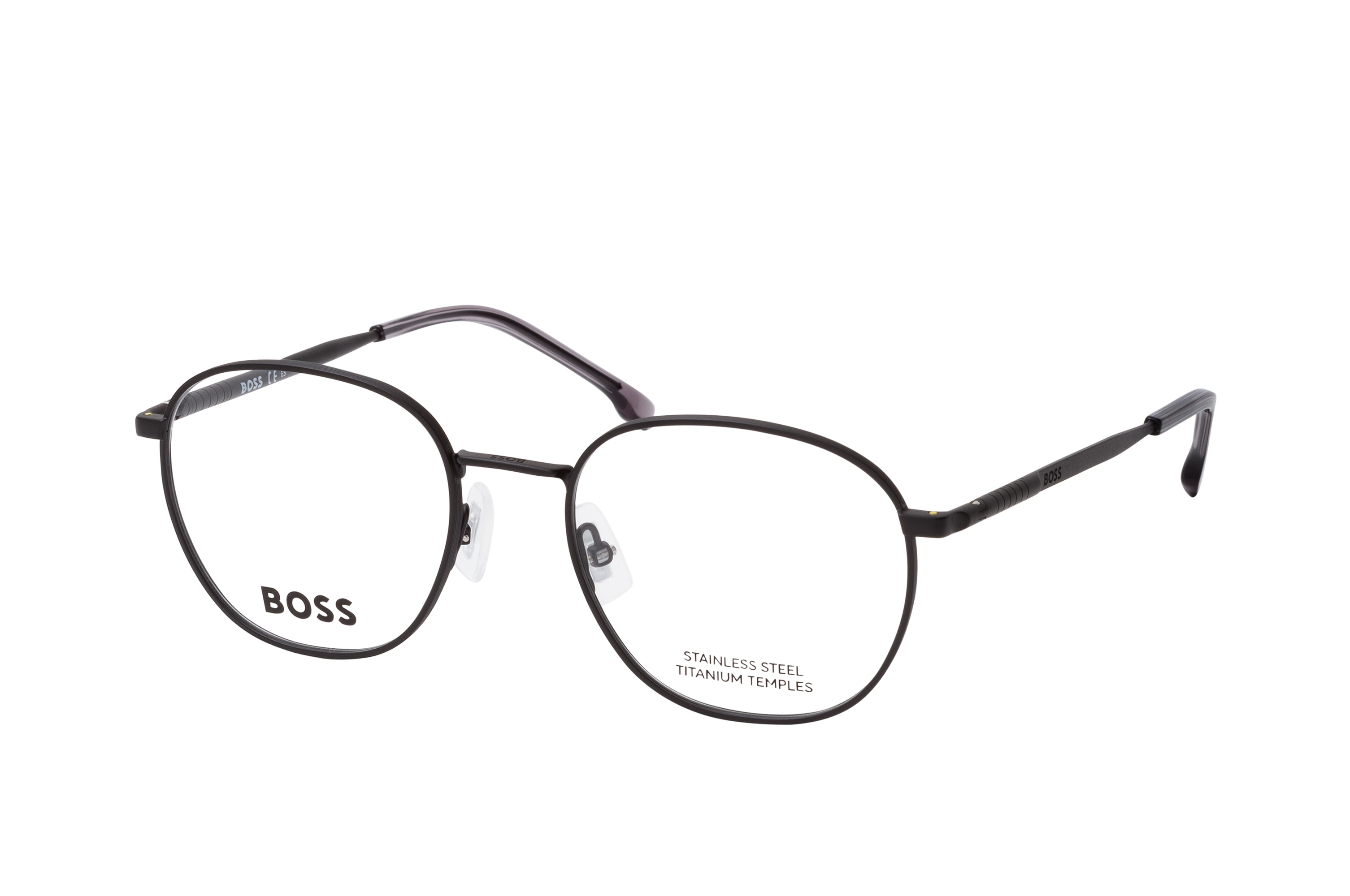 Commandez la Lunettes de vue BOSS BOSS 1416 003