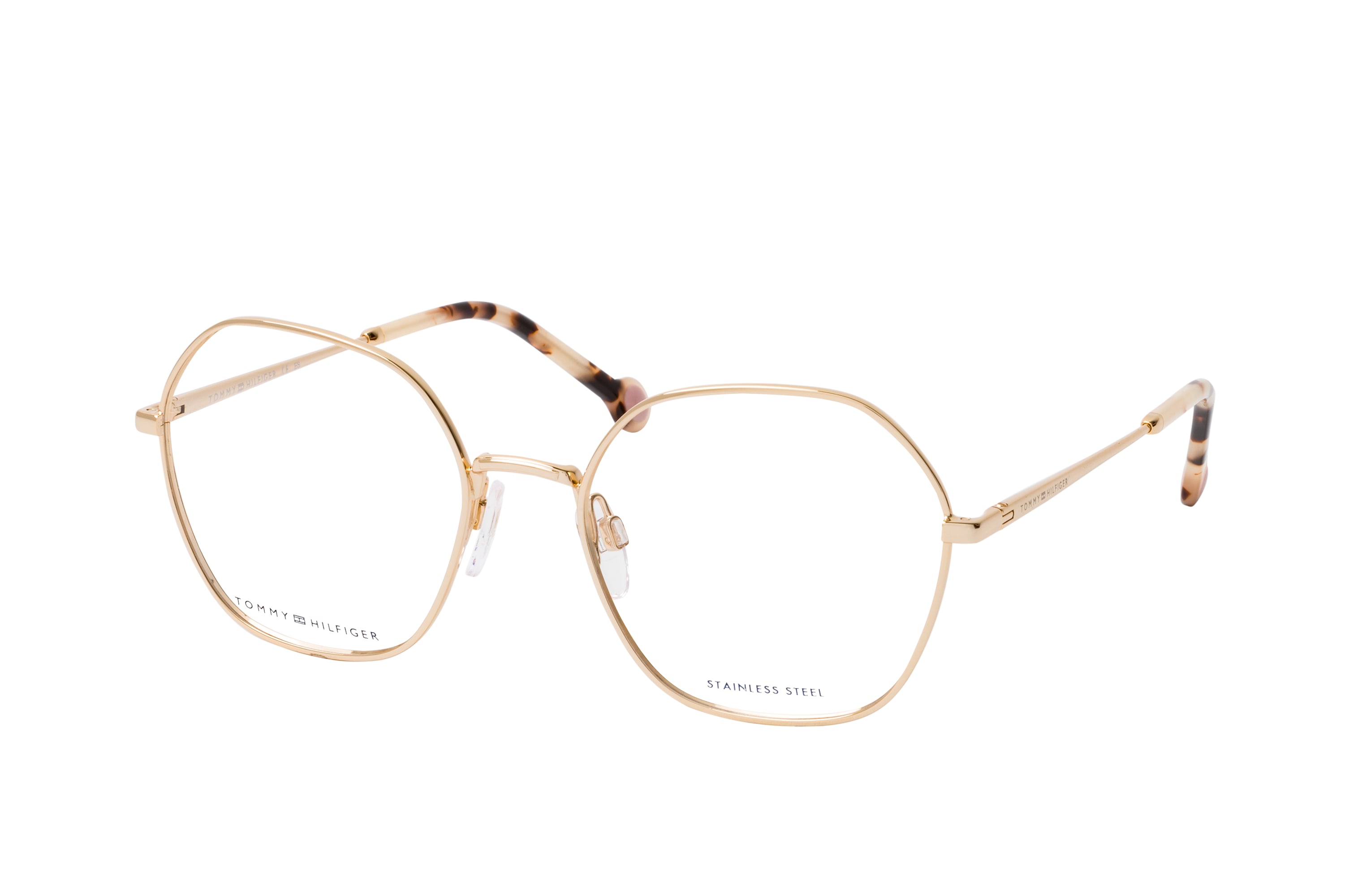 Monture lunette tommy hilfiger femme hotsell