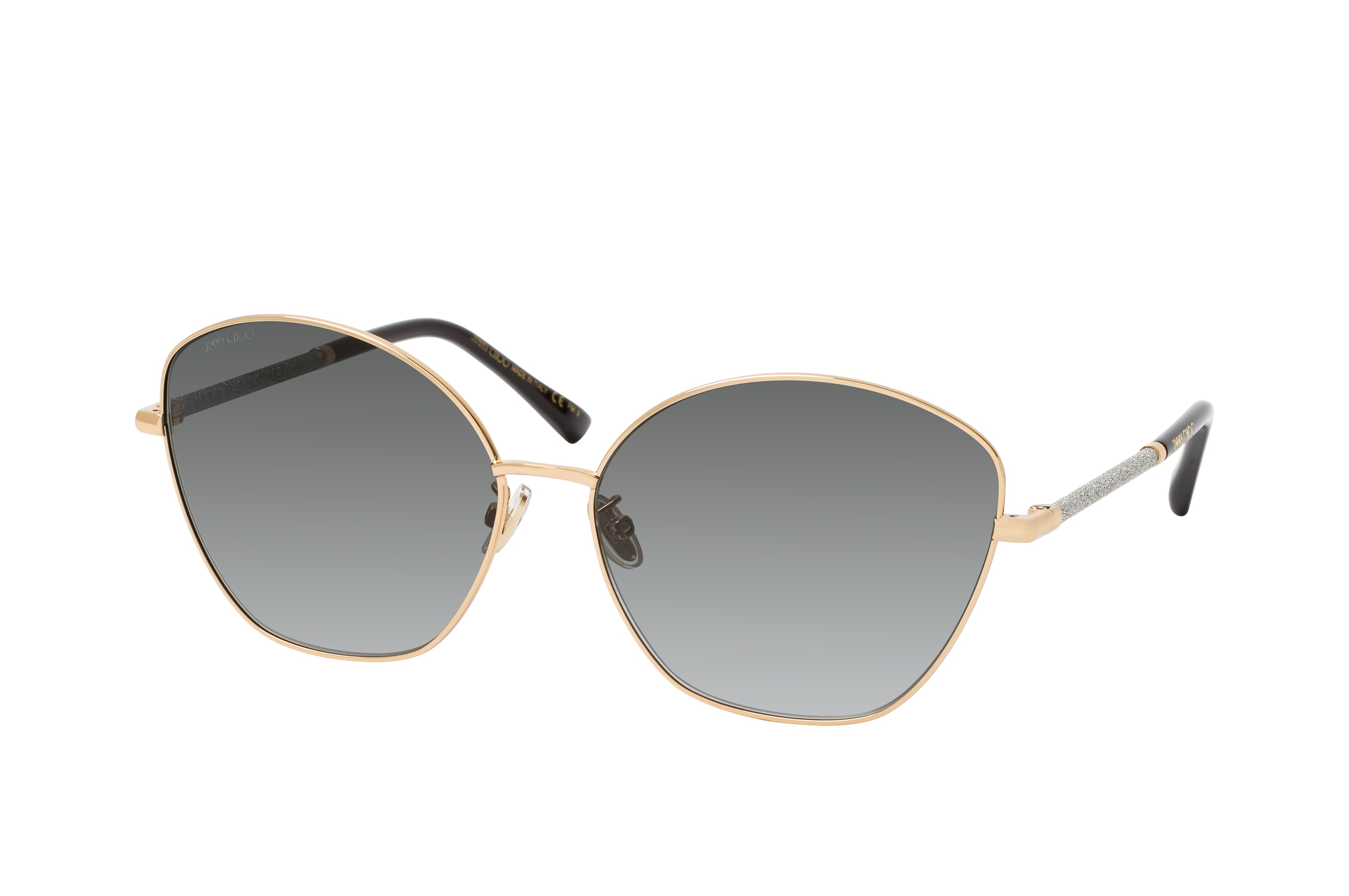 Buy Jimmy Choo MARILIA/G/SK 2M2 Sunglasses