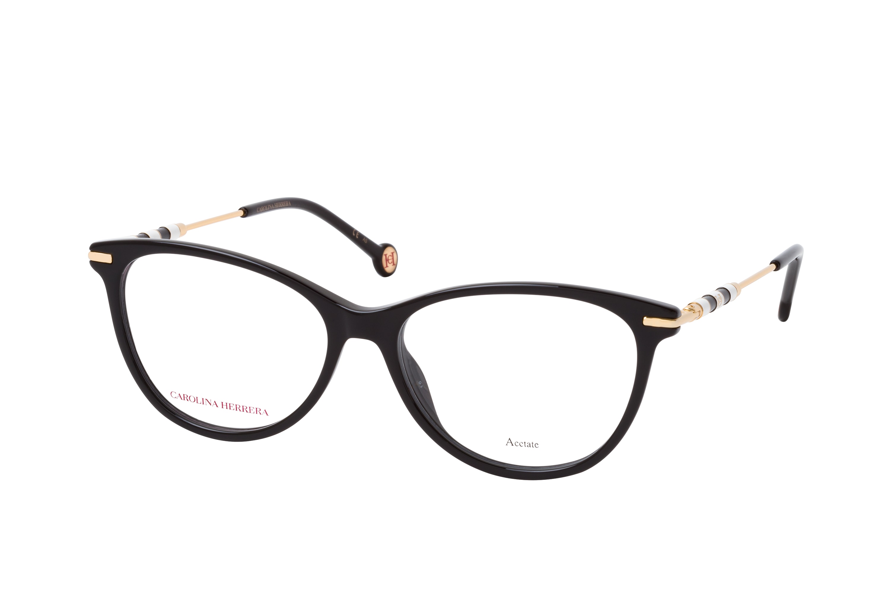 Commandez la Lunettes de vue Carolina Herrera CH 0043 807