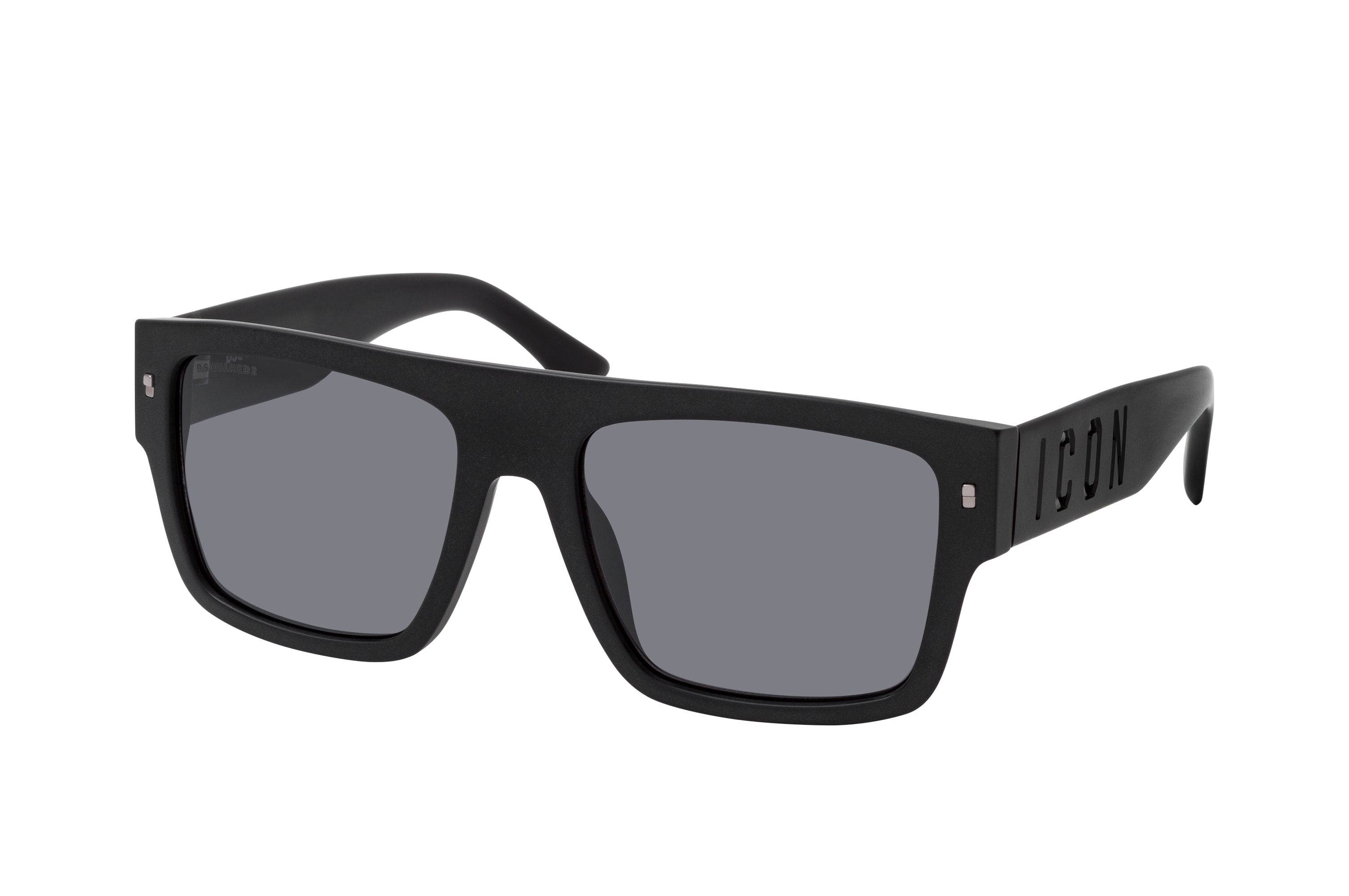 Commandez la Lunettes de soleil Dsquared2 ICON 0003 003